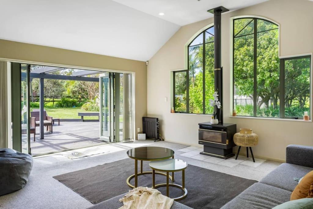 Charming Oasis, Your Cozy Retreat Awaits Auckland