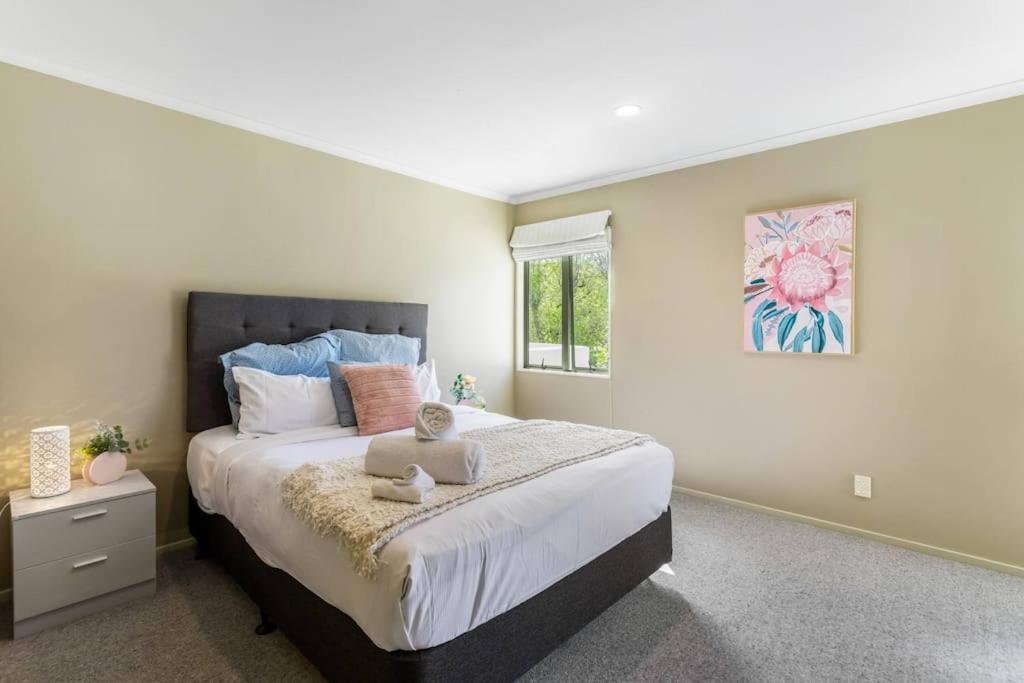 Charming Oasis, Your Cozy Retreat Awaits * Auckland