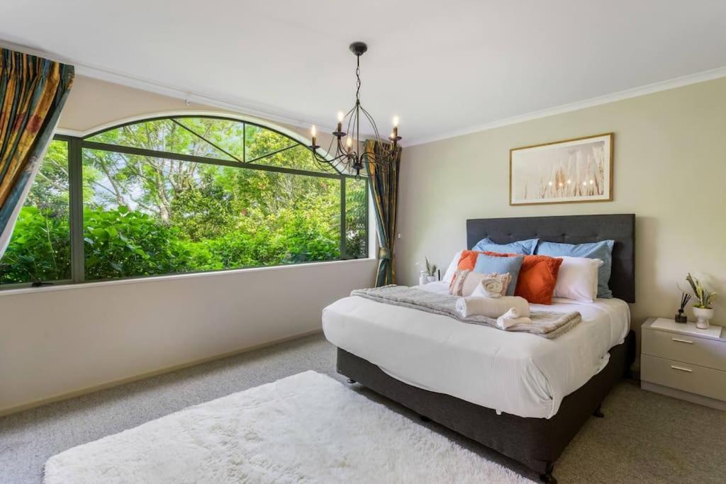 Charming Oasis, Your Cozy Retreat Awaits * Auckland