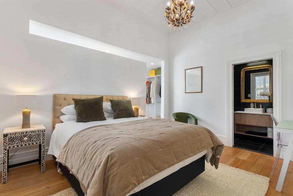 Villa Millais Auckland