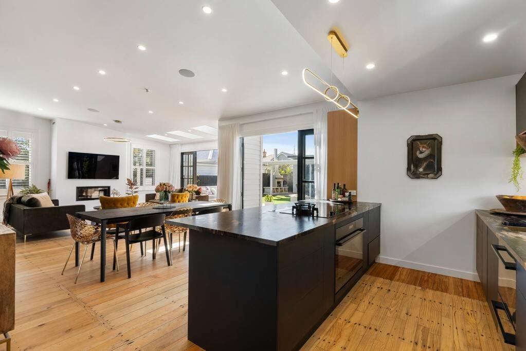Millais Villa Auckland