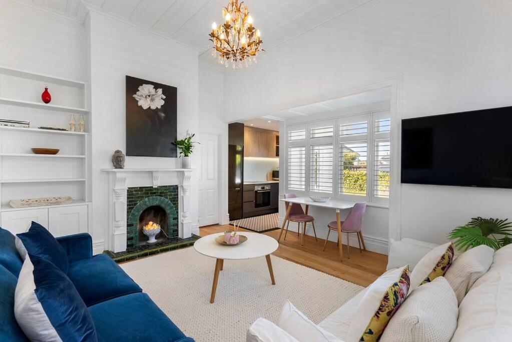 Villa Millais Auckland