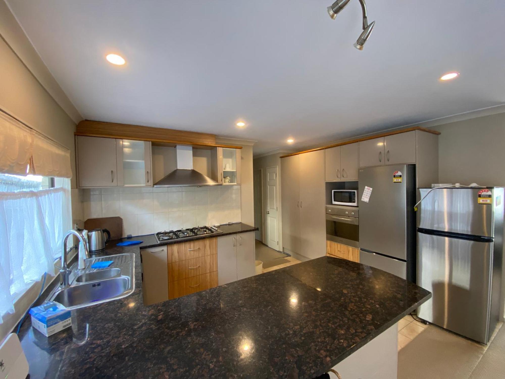 Homestay Auckland Gq Howick Holiday Home *