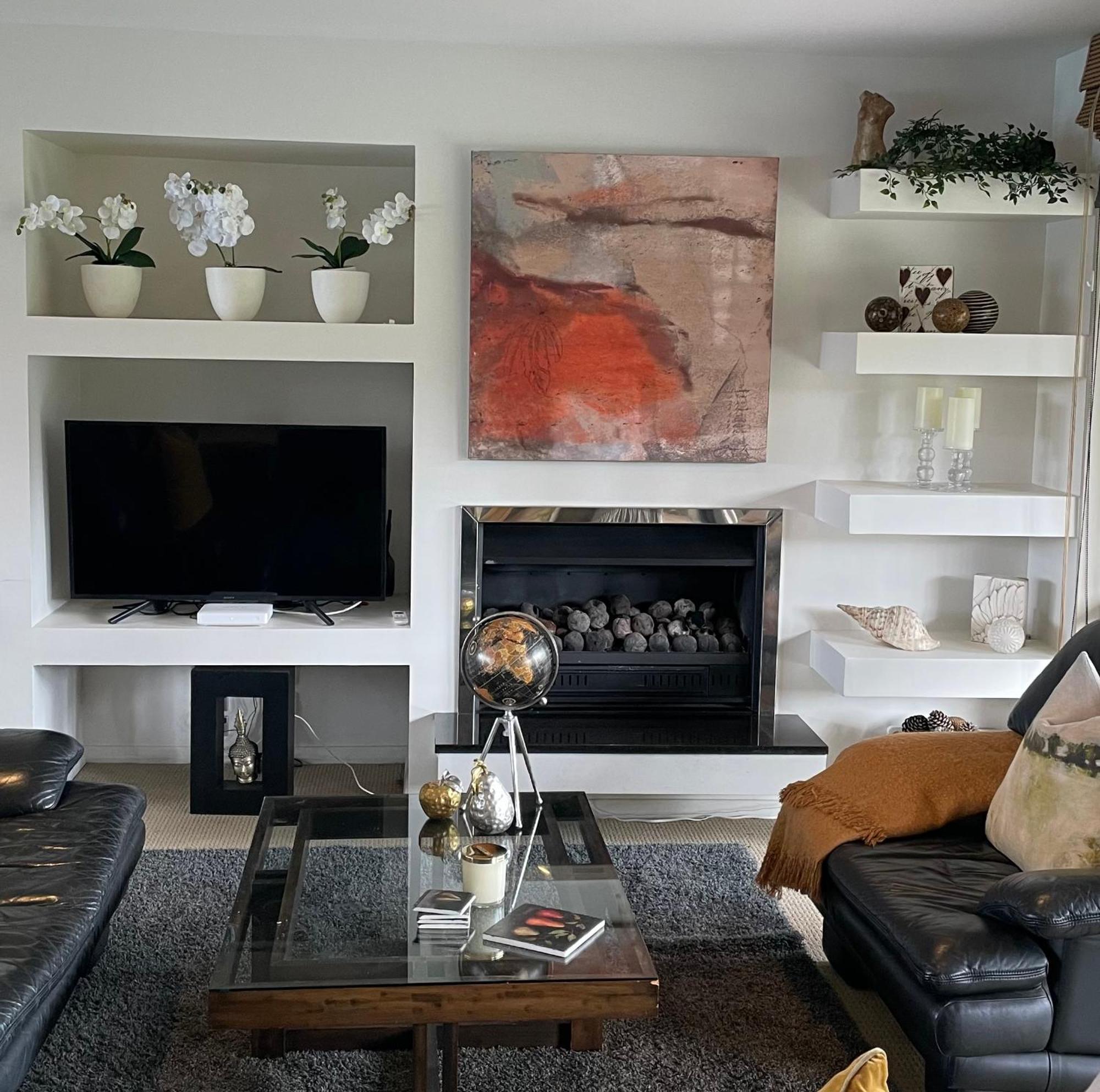 Secluded Bays Villa