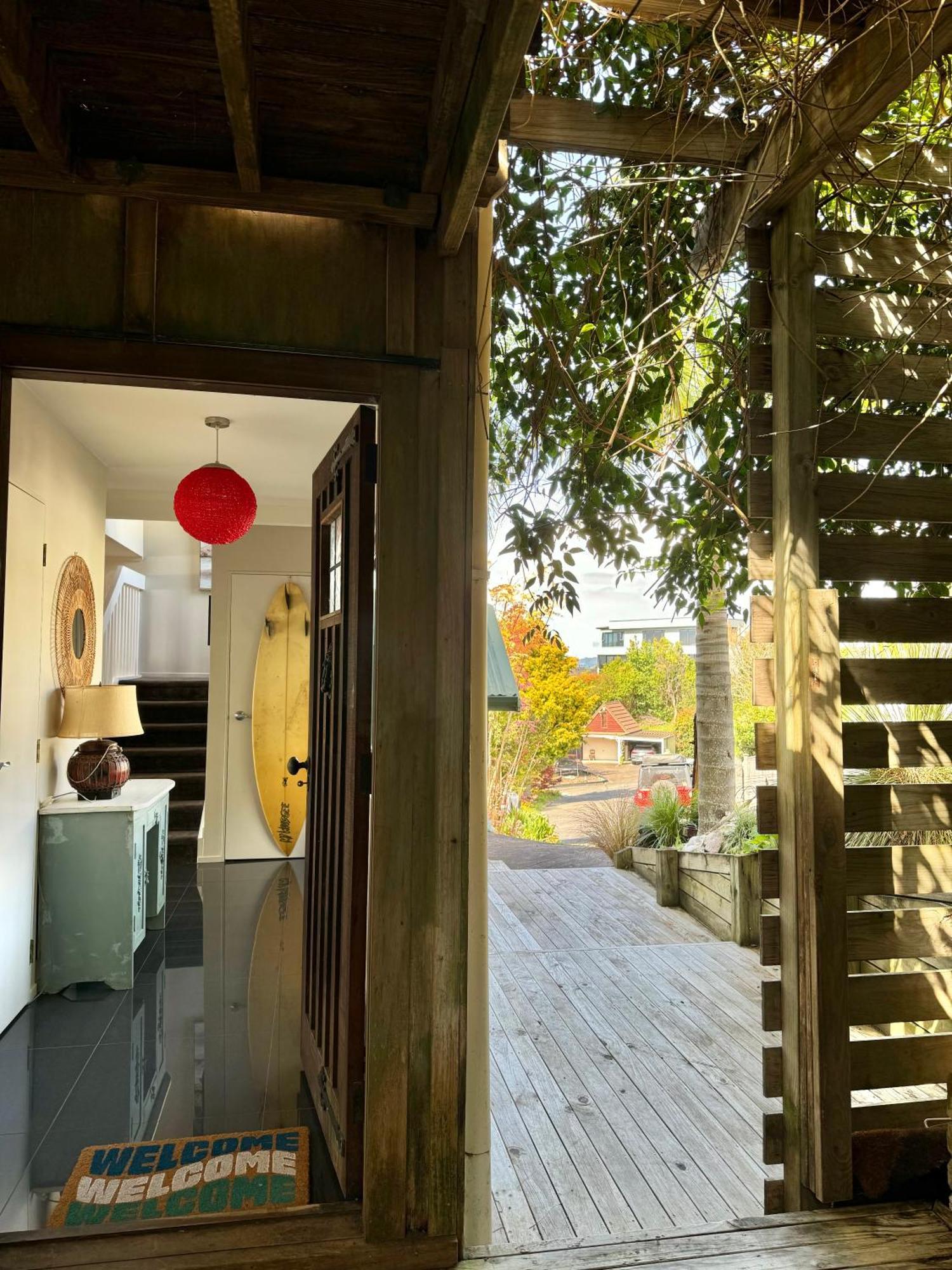Villa Waterfront Loft With View *