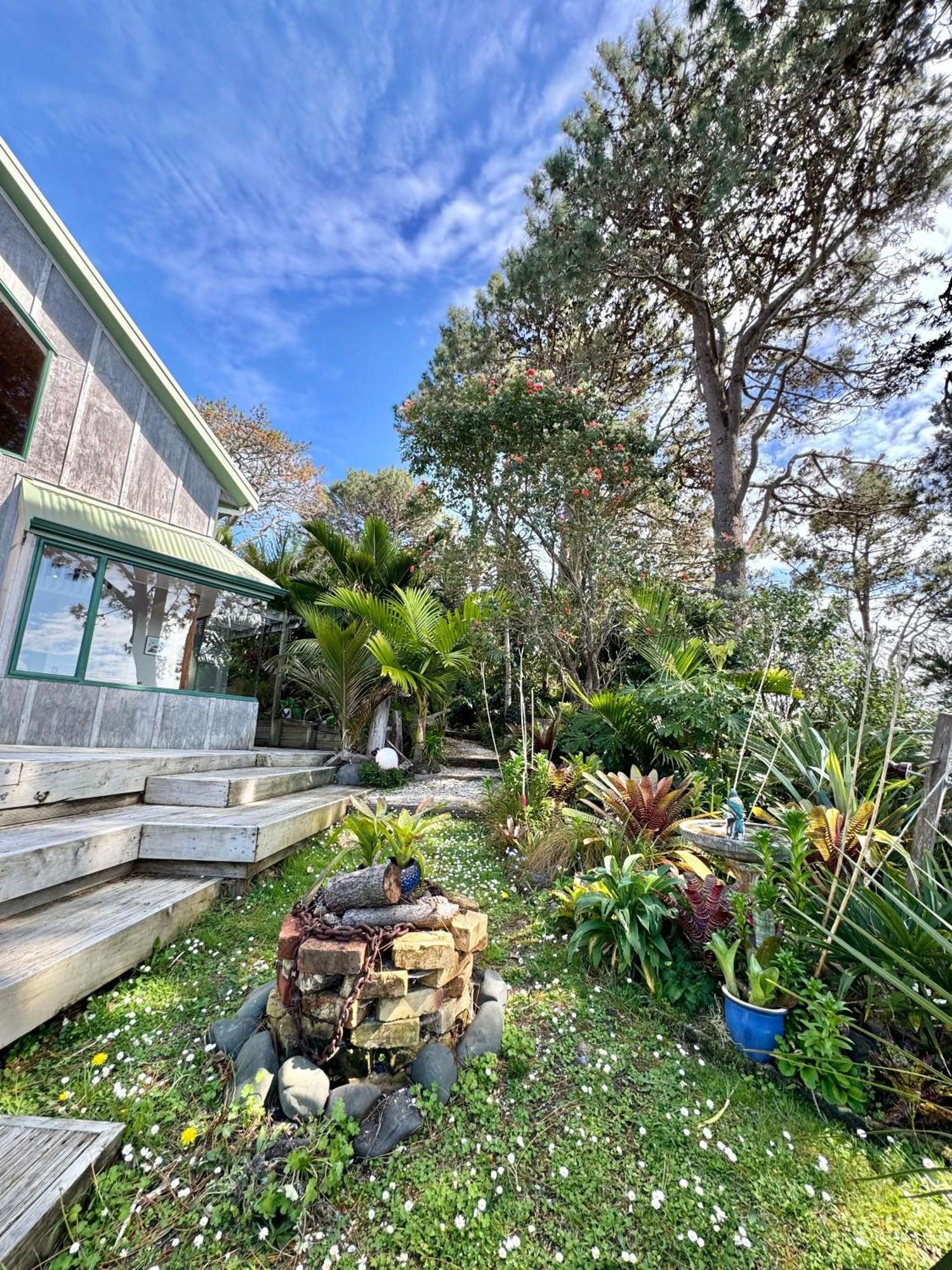 Waterfront Loft With View Villa *