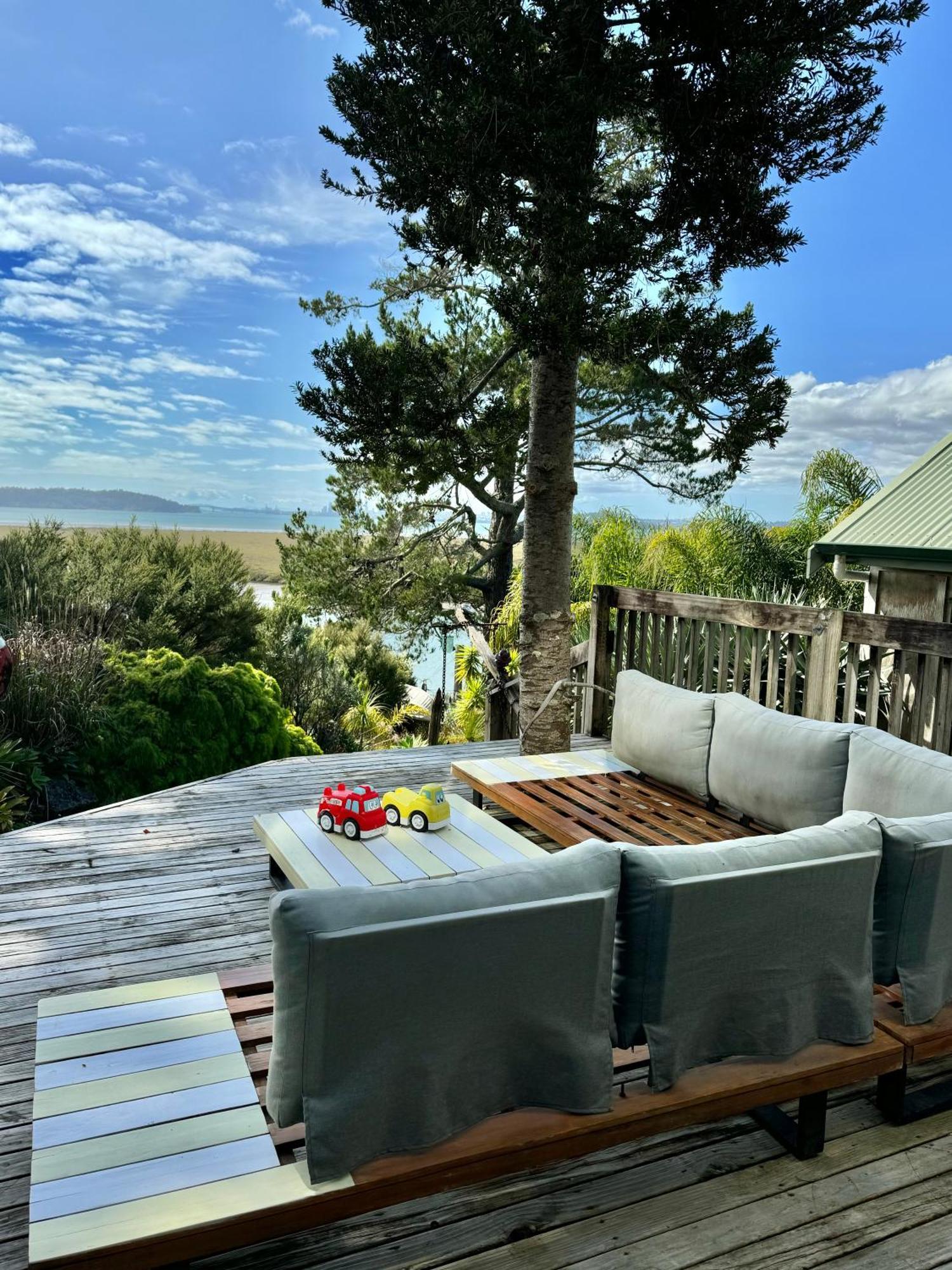 Villa Waterfront Loft With View *