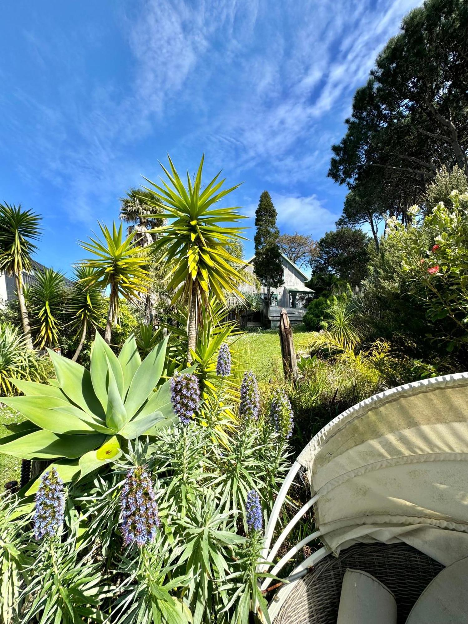 Villa Waterfront Loft With View Auckland