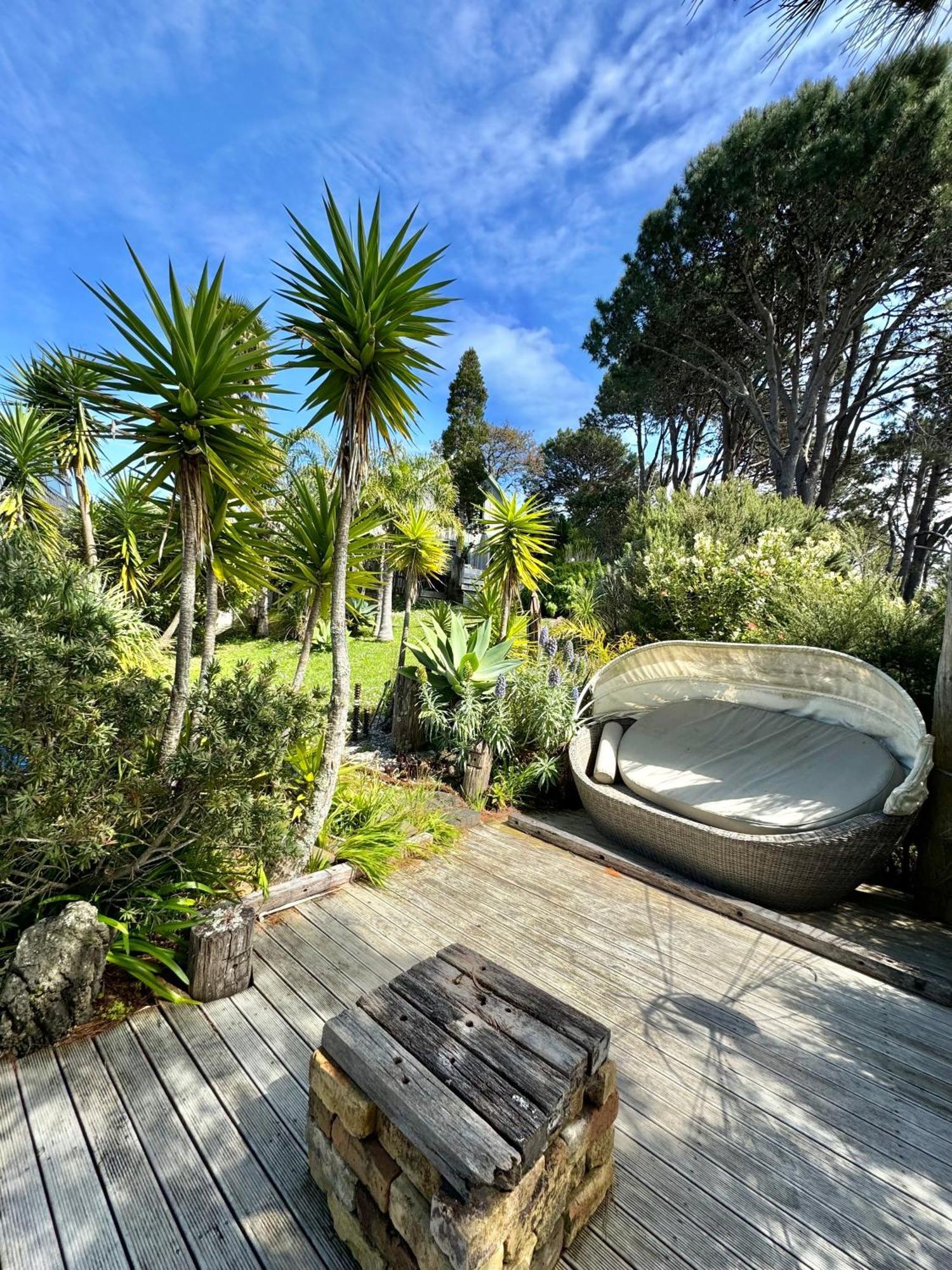 Waterfront Loft With View Villa