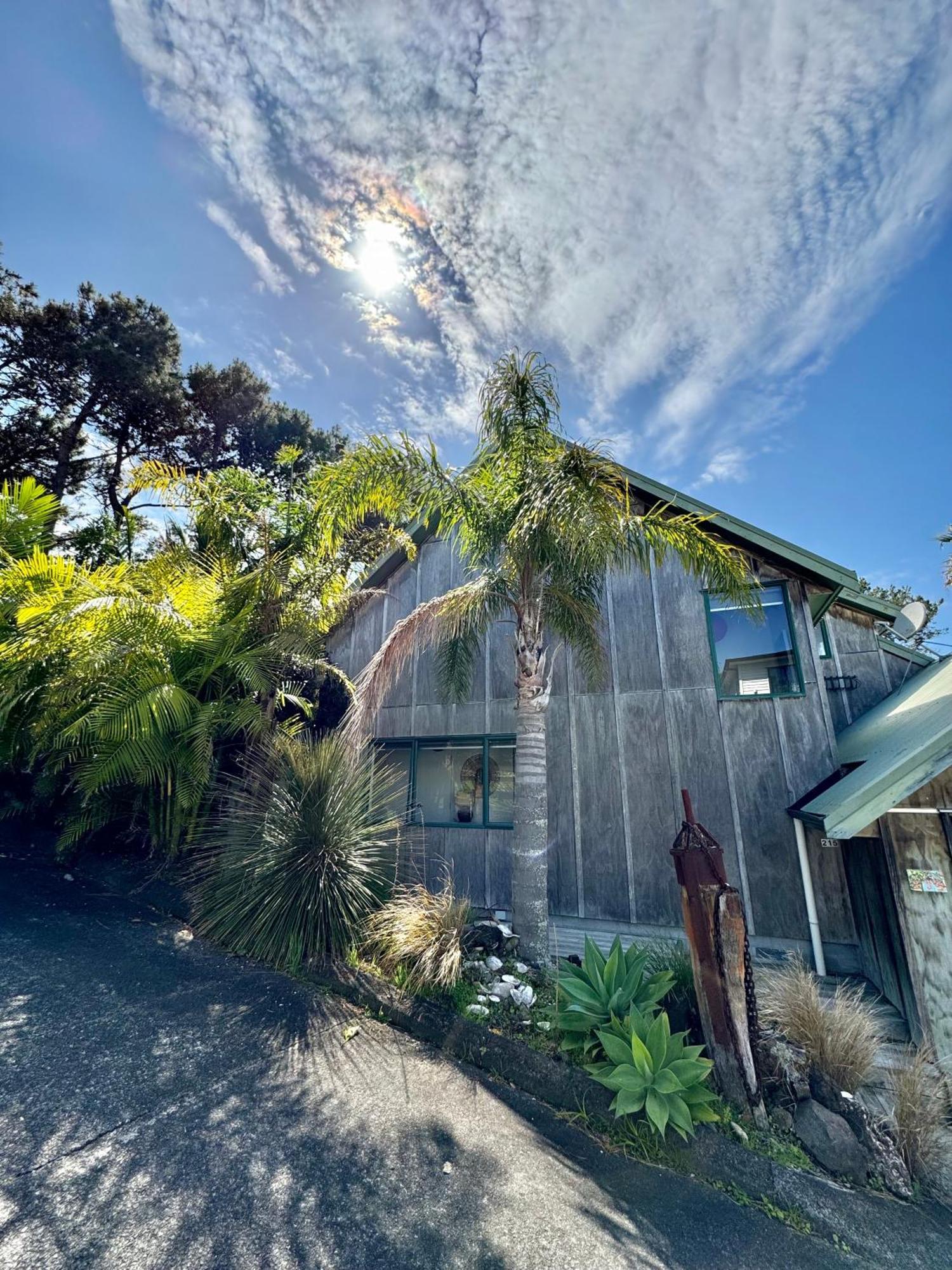 Villa Waterfront Loft With View *