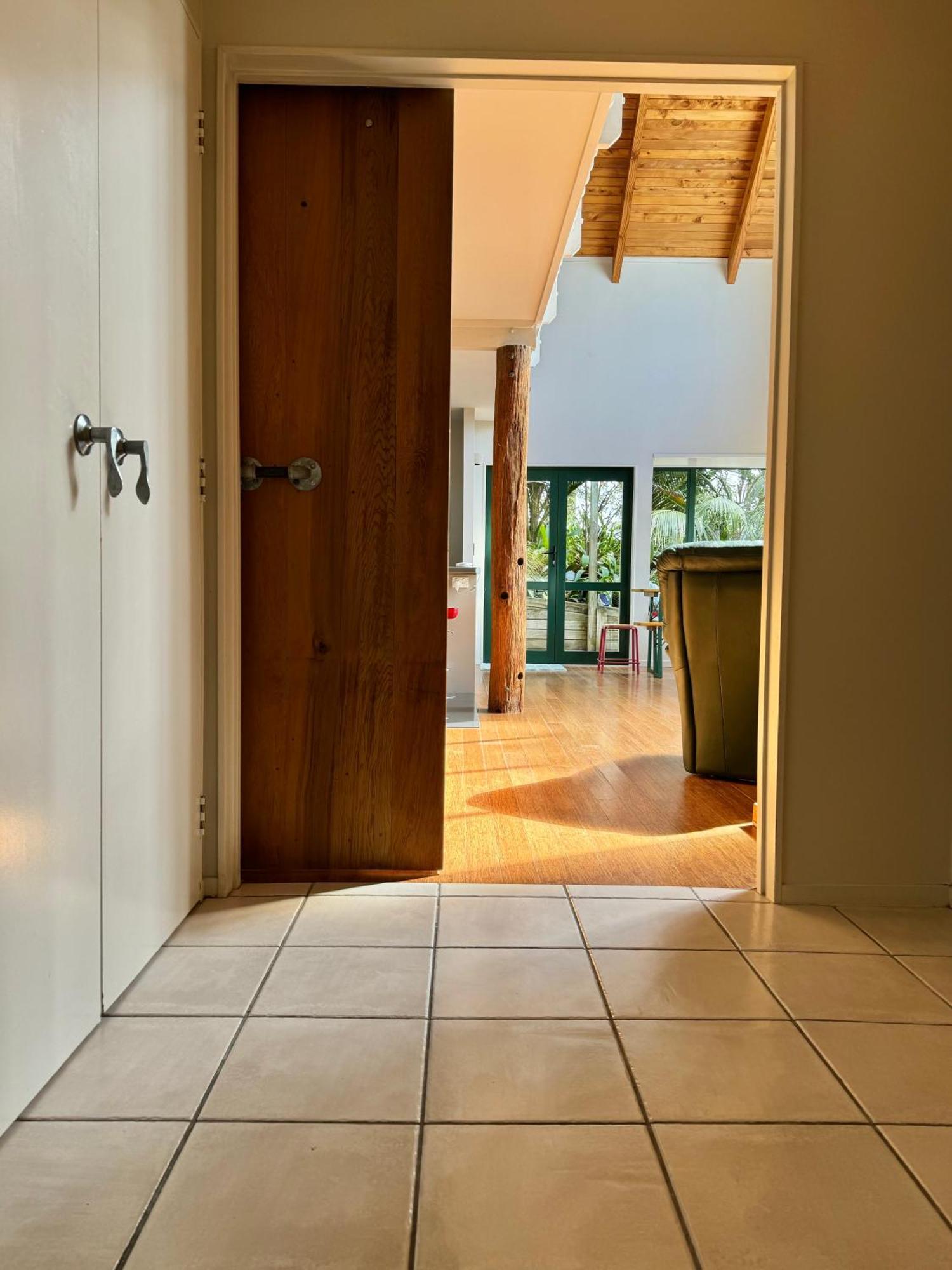 Waterfront Loft With View Villa *