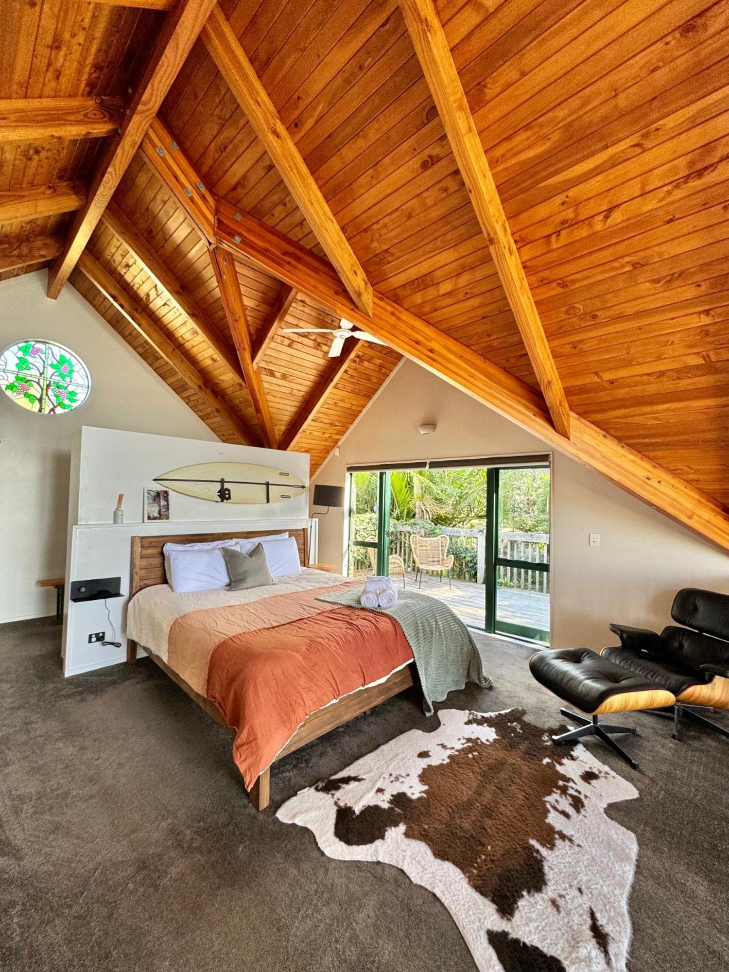 Villa Waterfront Loft With View *