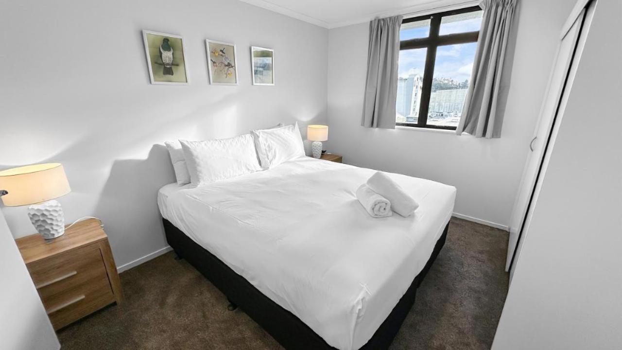 Apartment 2br Newmarket Retreat Cozy On Broadway Auckland