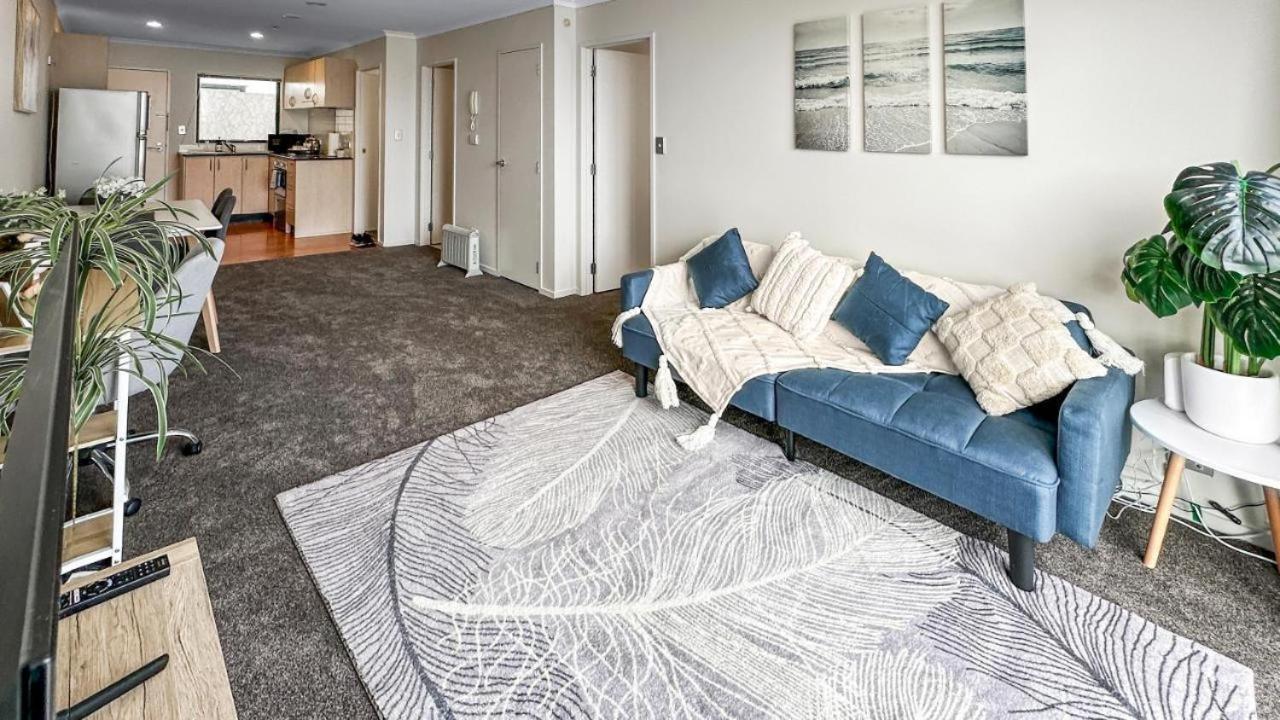 2br Newmarket Retreat Cozy On Broadway * Auckland