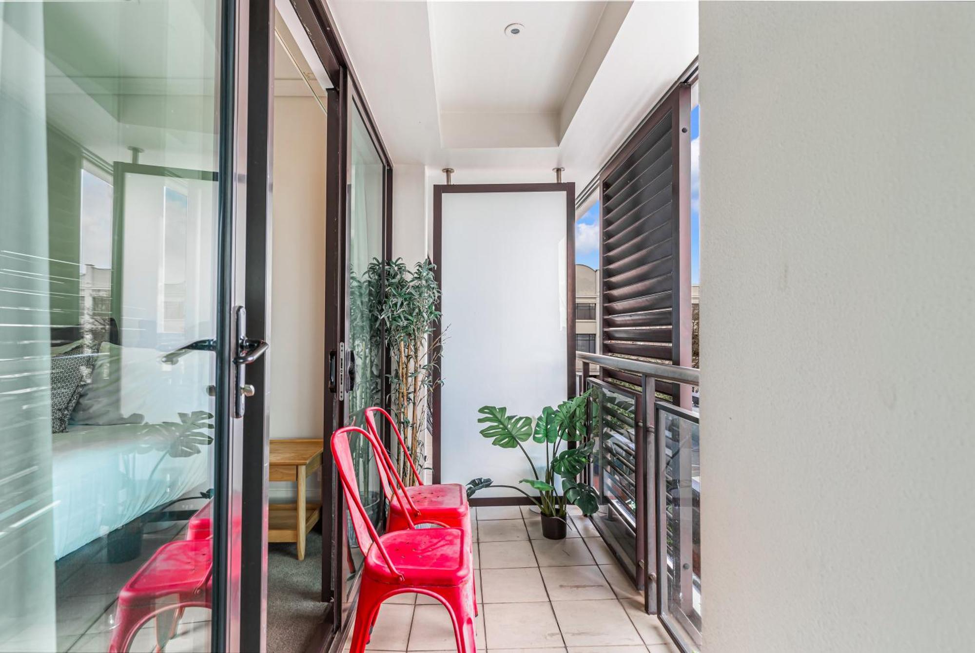 Apartamento Viaduct Harbour Views W Free Parking!