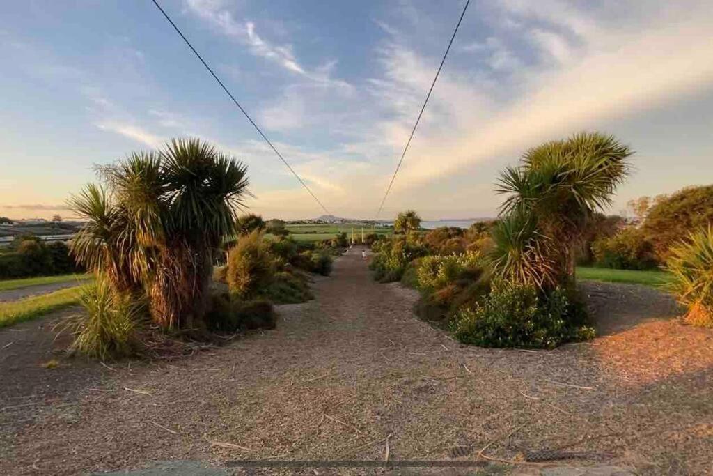 Haven Casa de férias Auckland