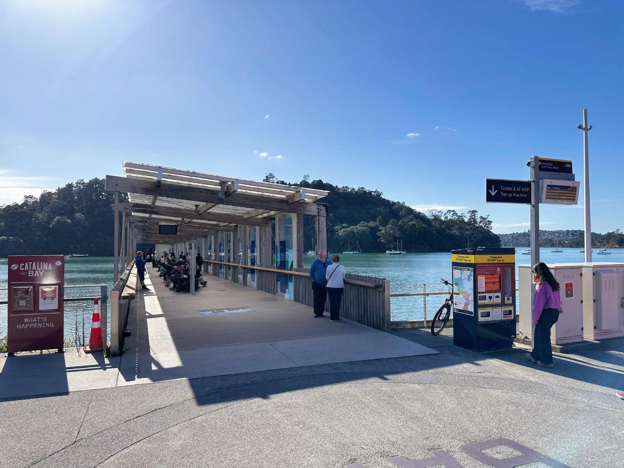 10 Sec Walk To Playground In Hobsonville Holiday home Auckland