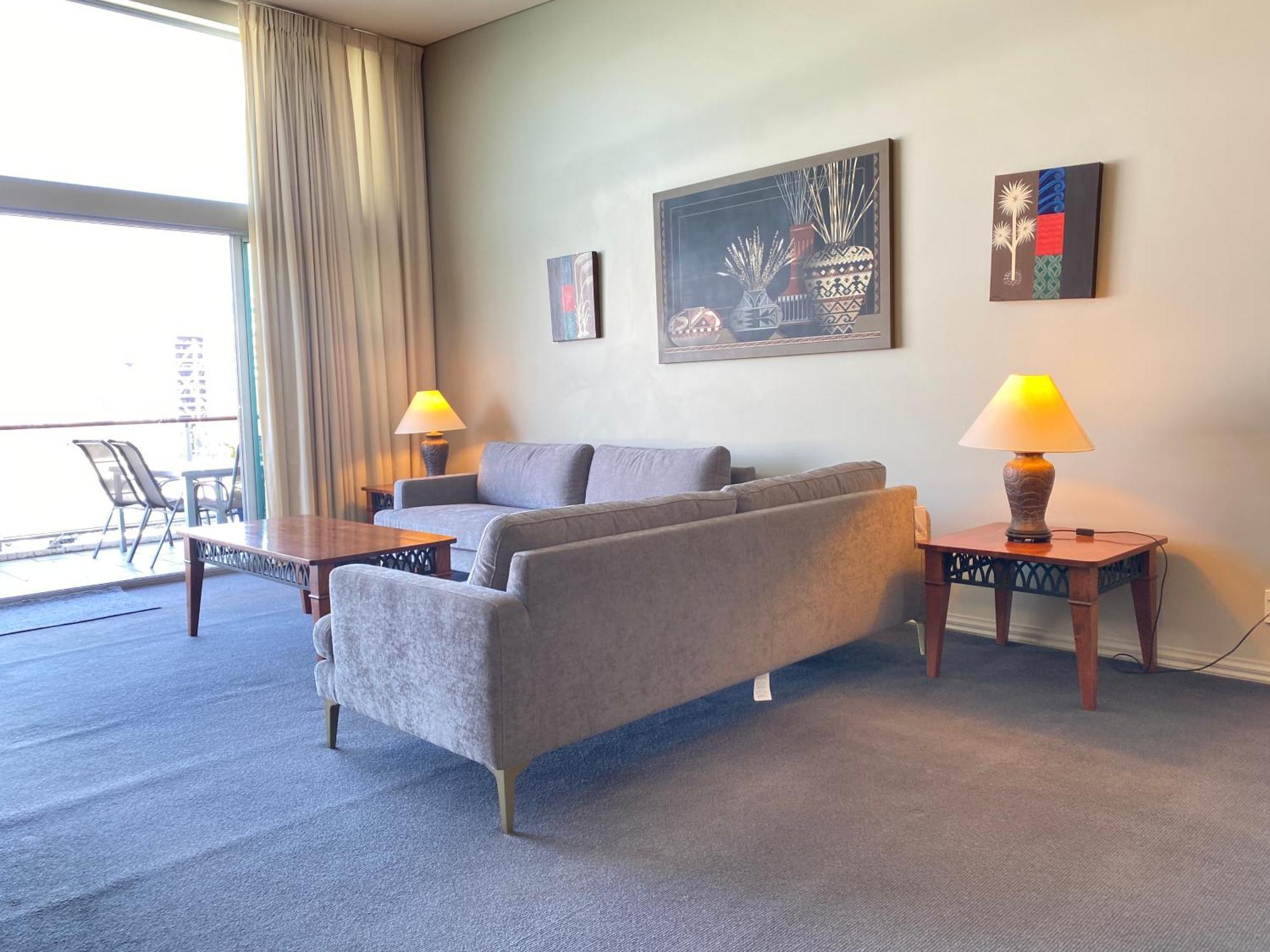 Aparthotel Seaview Waterfront