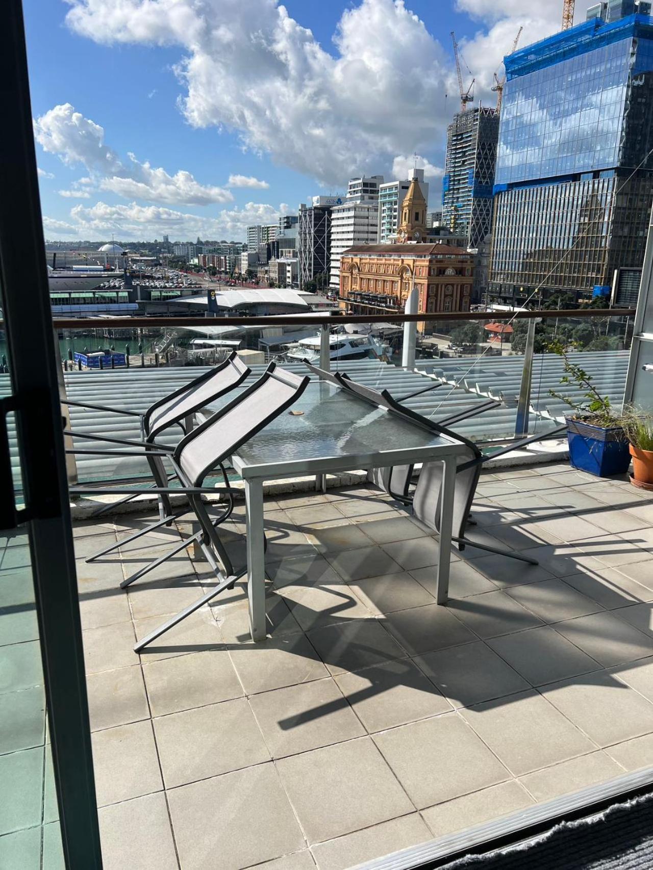 Seaview Waterfront Auckland