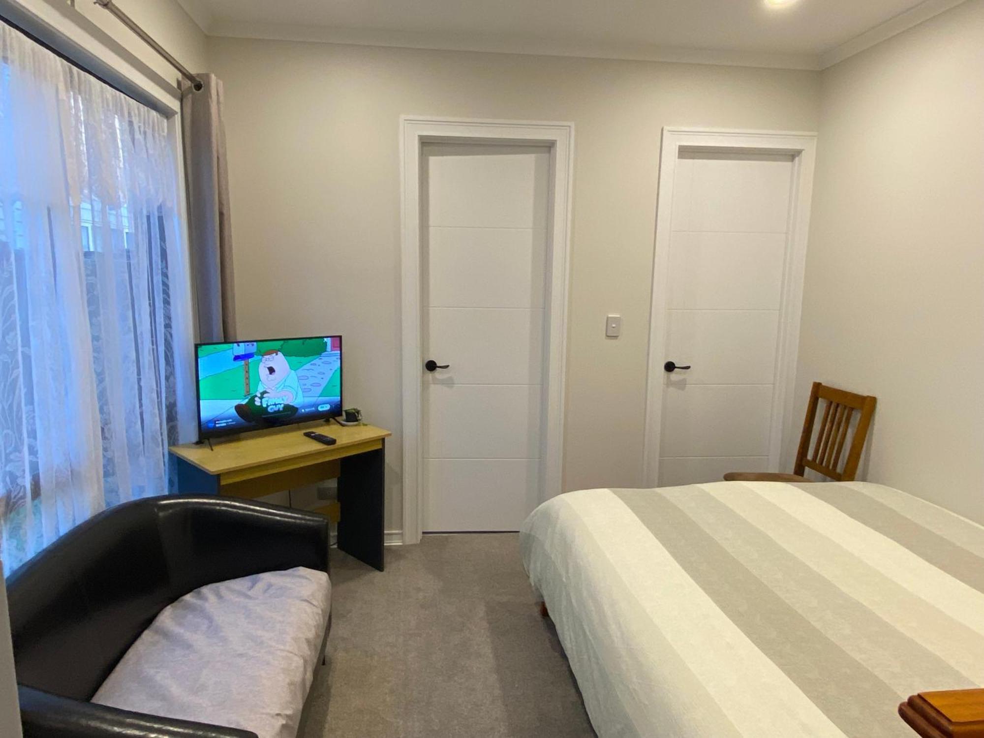 Auckland Gq Flat Bush Holiday Home Auckland