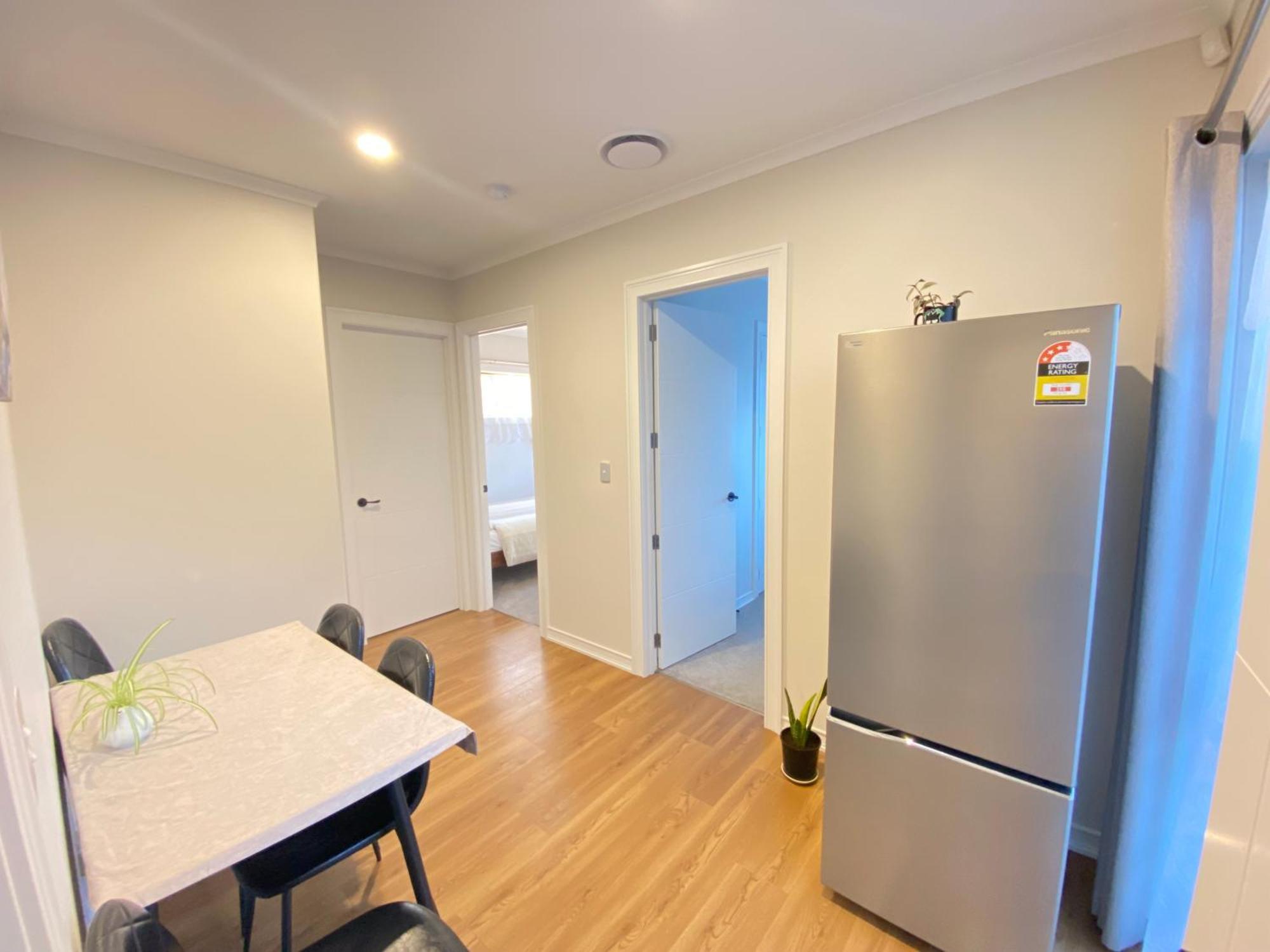 Auckland Gq Flat Bush Holiday Home * Auckland