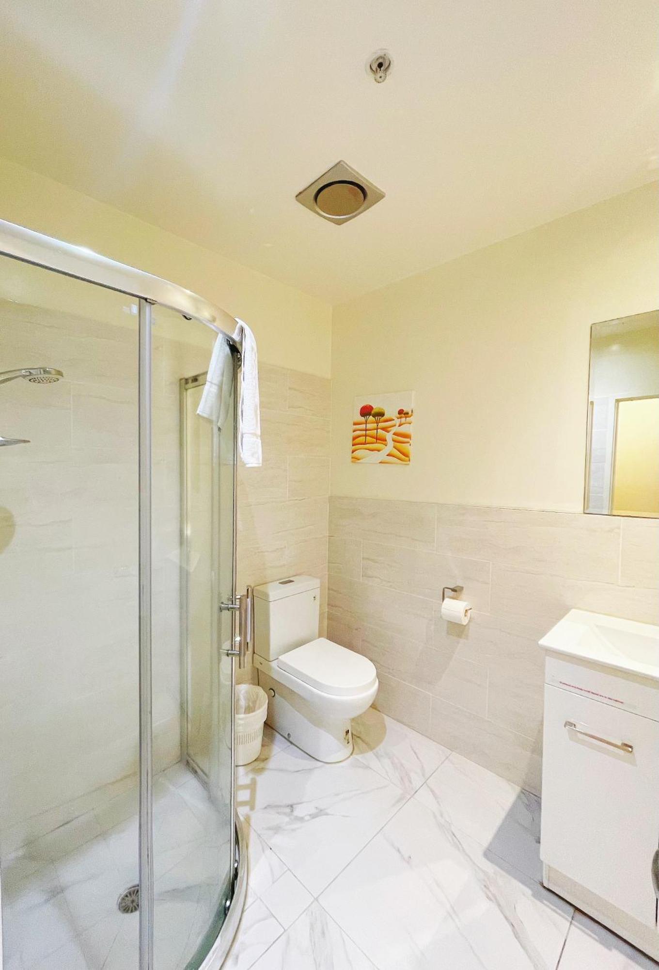 Grand Serviced Auckland
