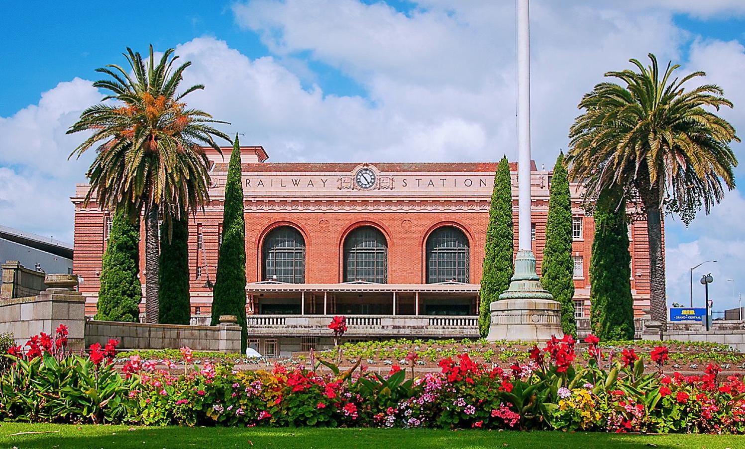 Grand Serviced 4* Auckland