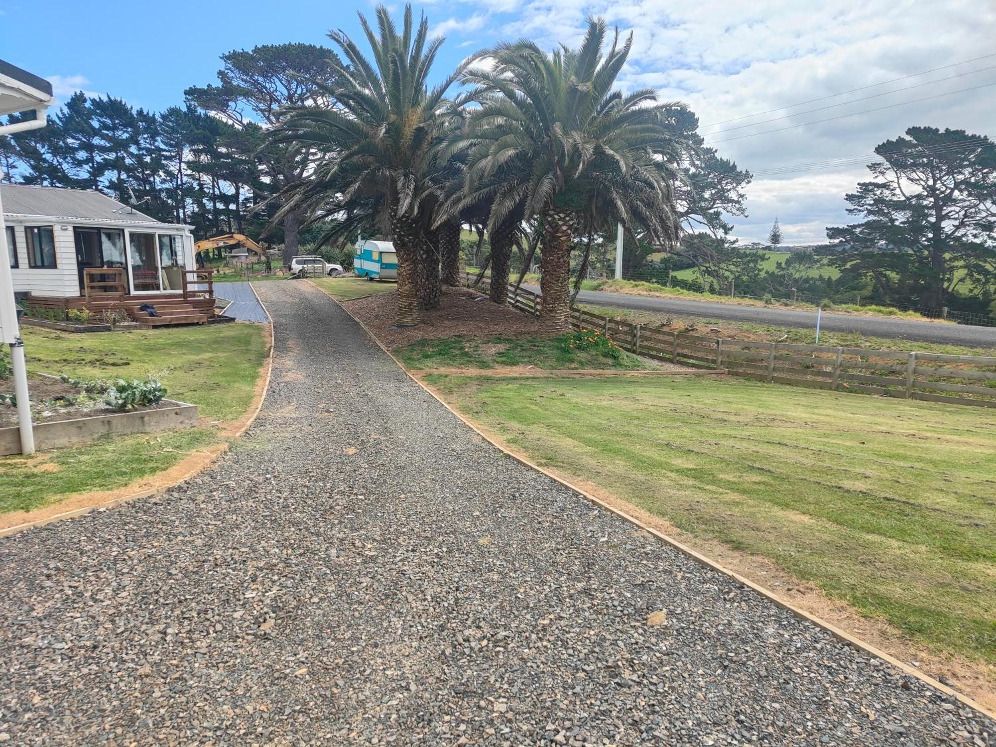 1 Apartment Auckland