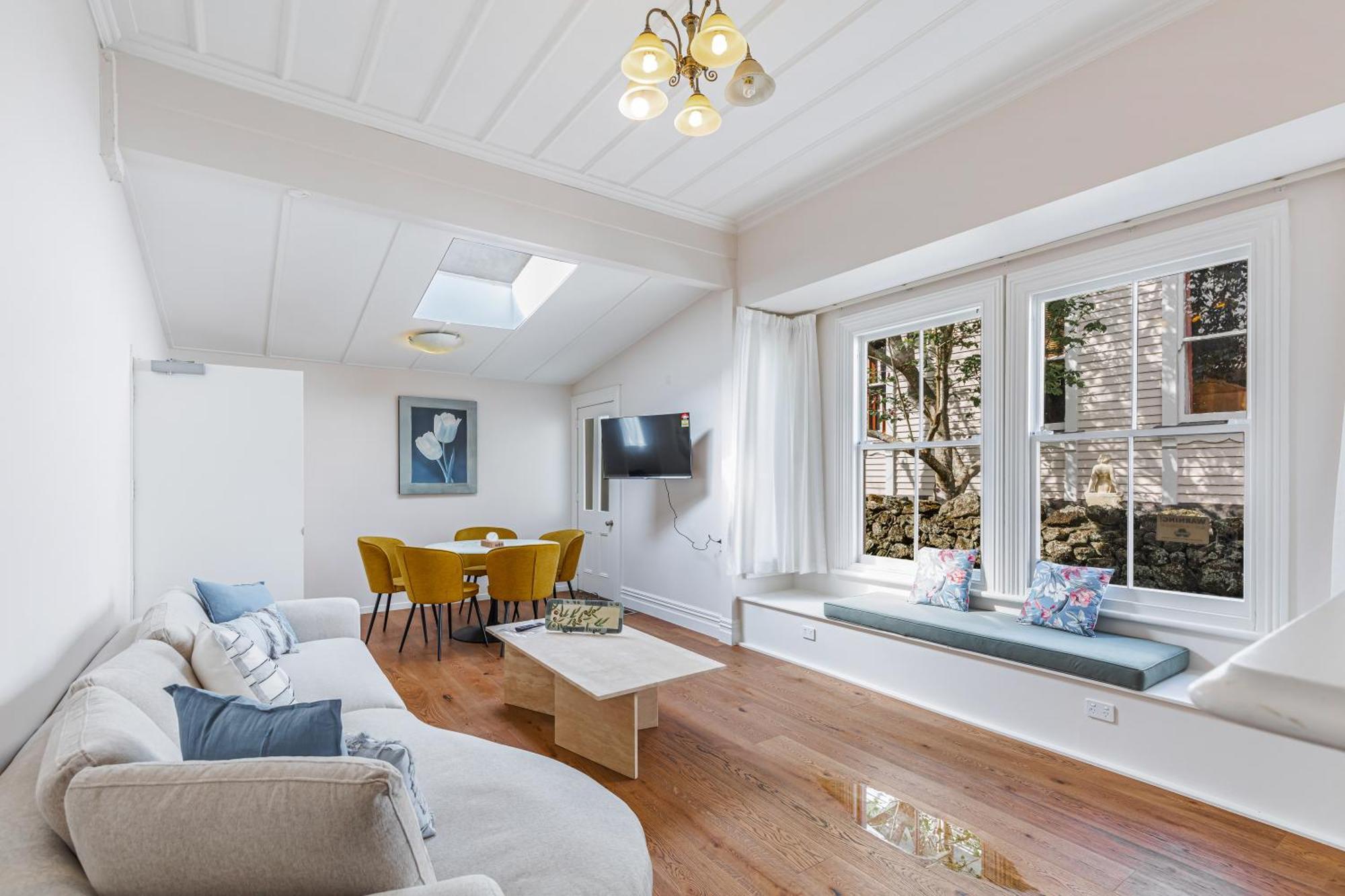 Comfy 4br Stonefields W Mt Wellington Views * Auckland
