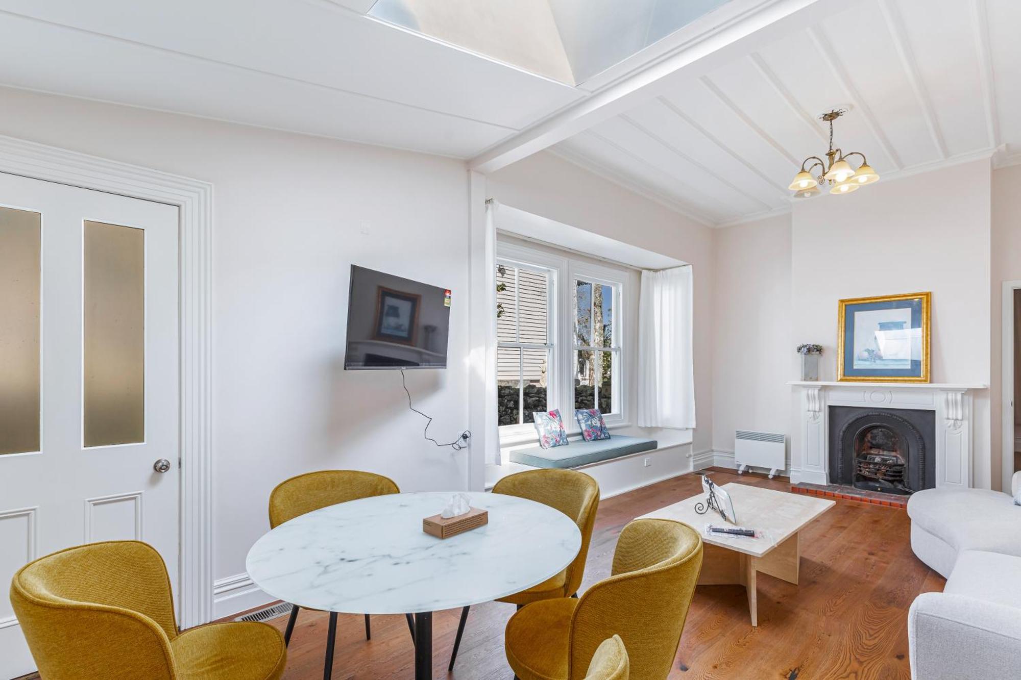 Comfy 4br Stonefields W Mt Wellington Views