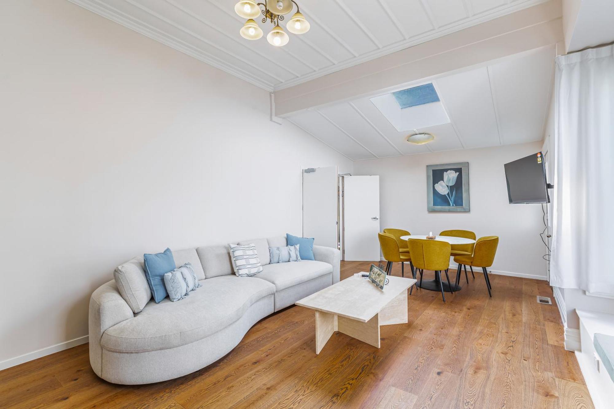 Holiday home Comfy 4br Stonefields W Mt Wellington Views Auckland