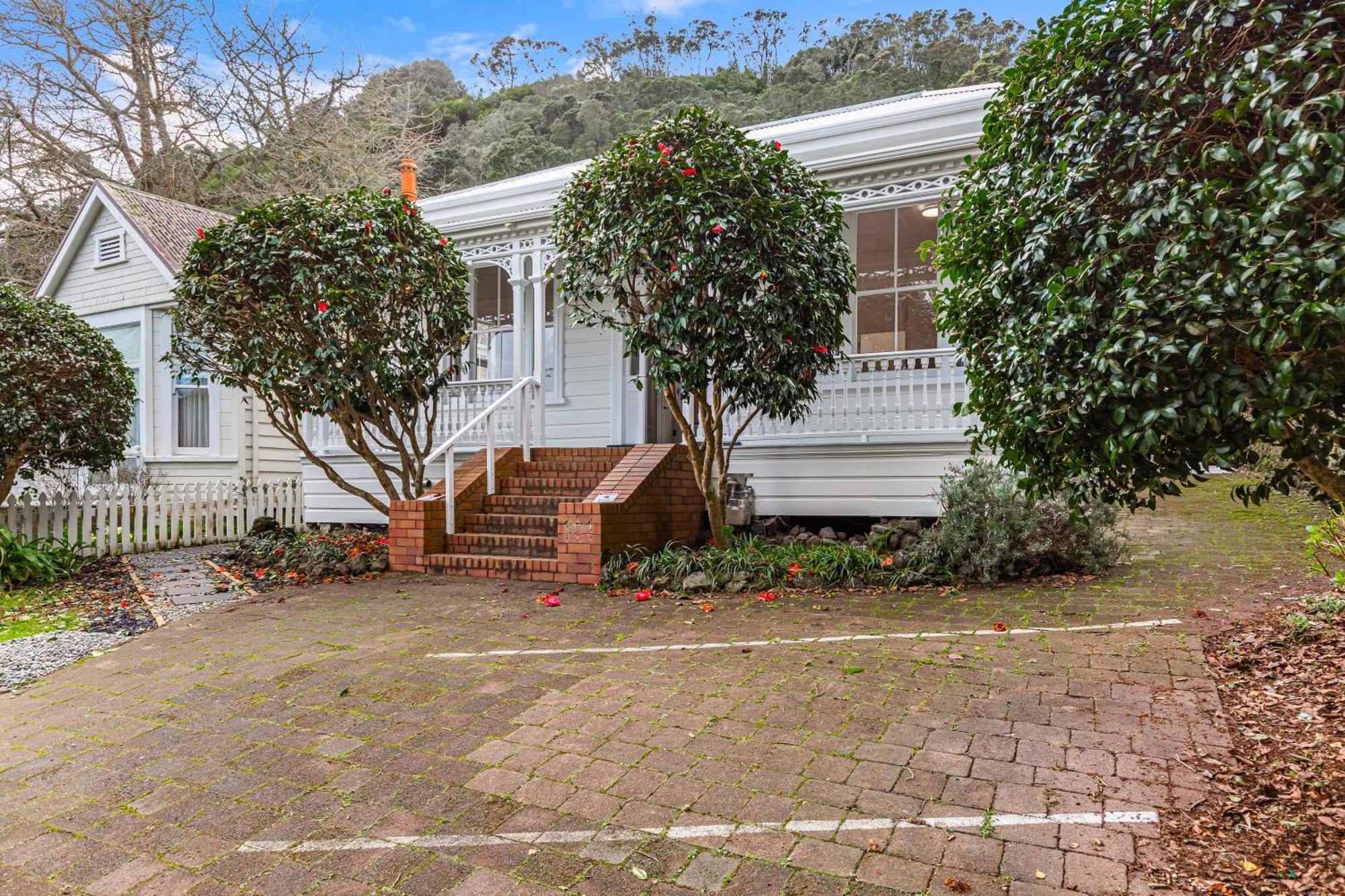 Holiday home Comfy 4br Stonefields W Mt Wellington Views