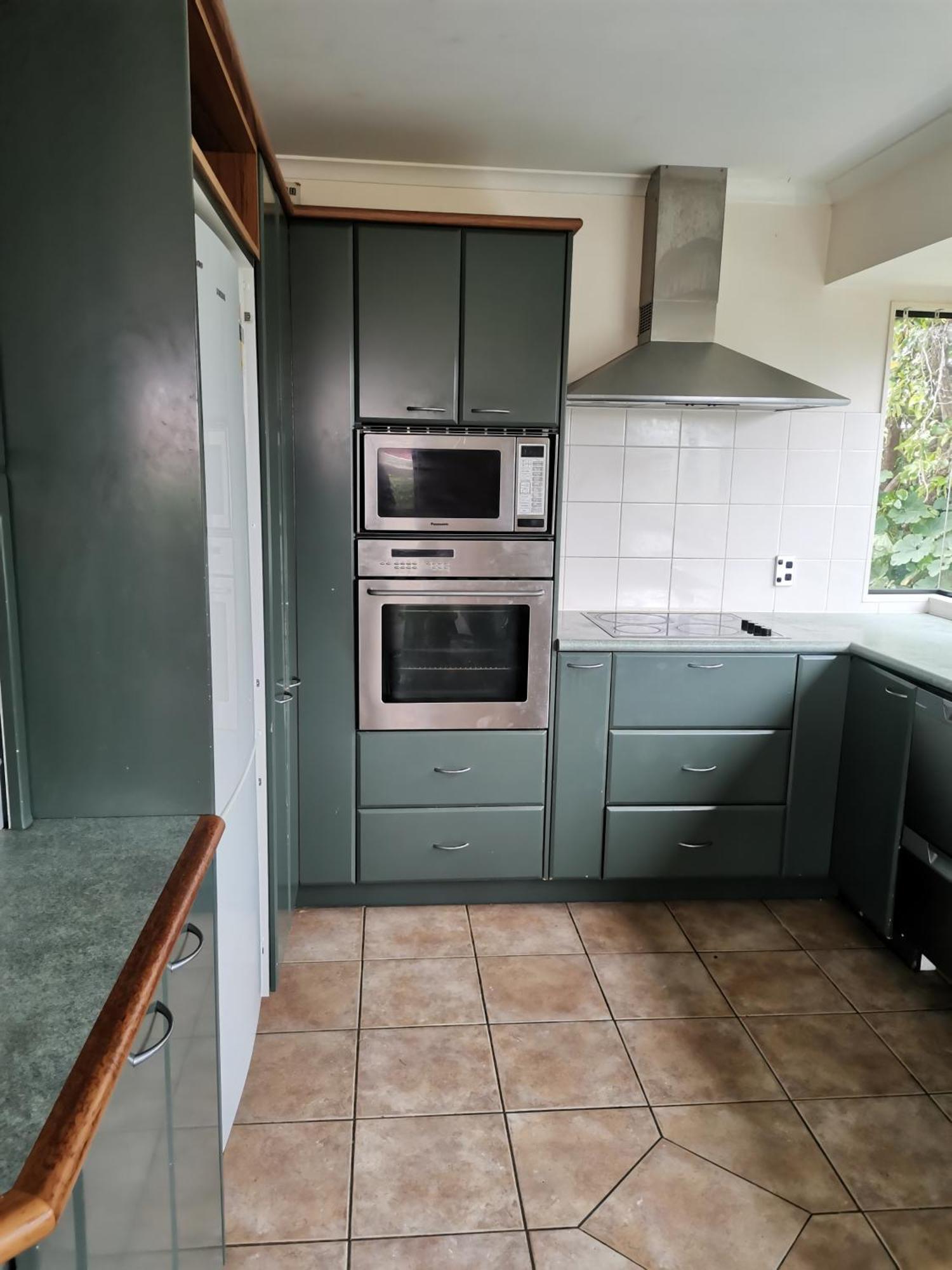 Ensuite Room1 Near Half Moon Bay *