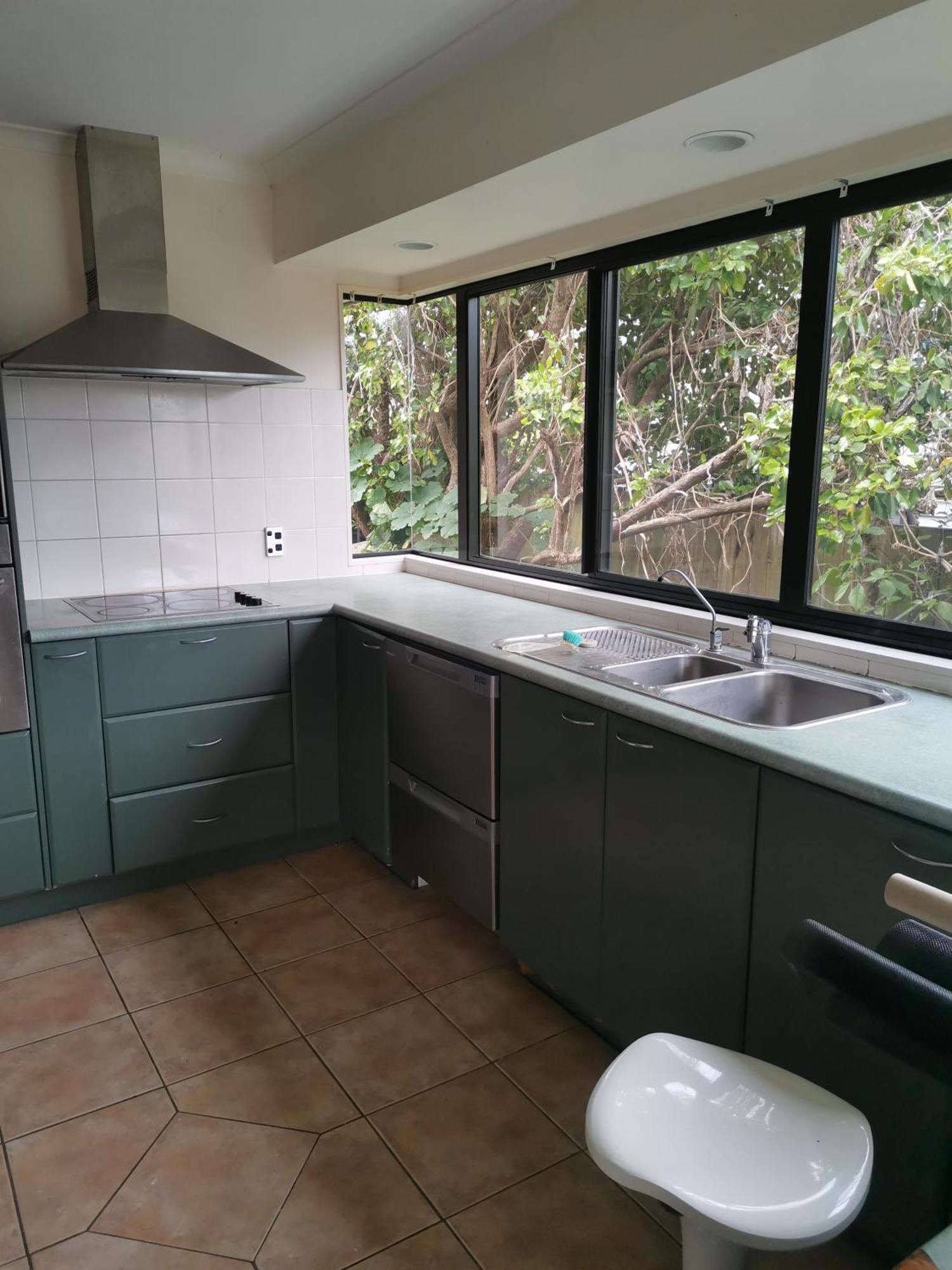 Ensuite Room1 Near Half Moon Bay * Auckland