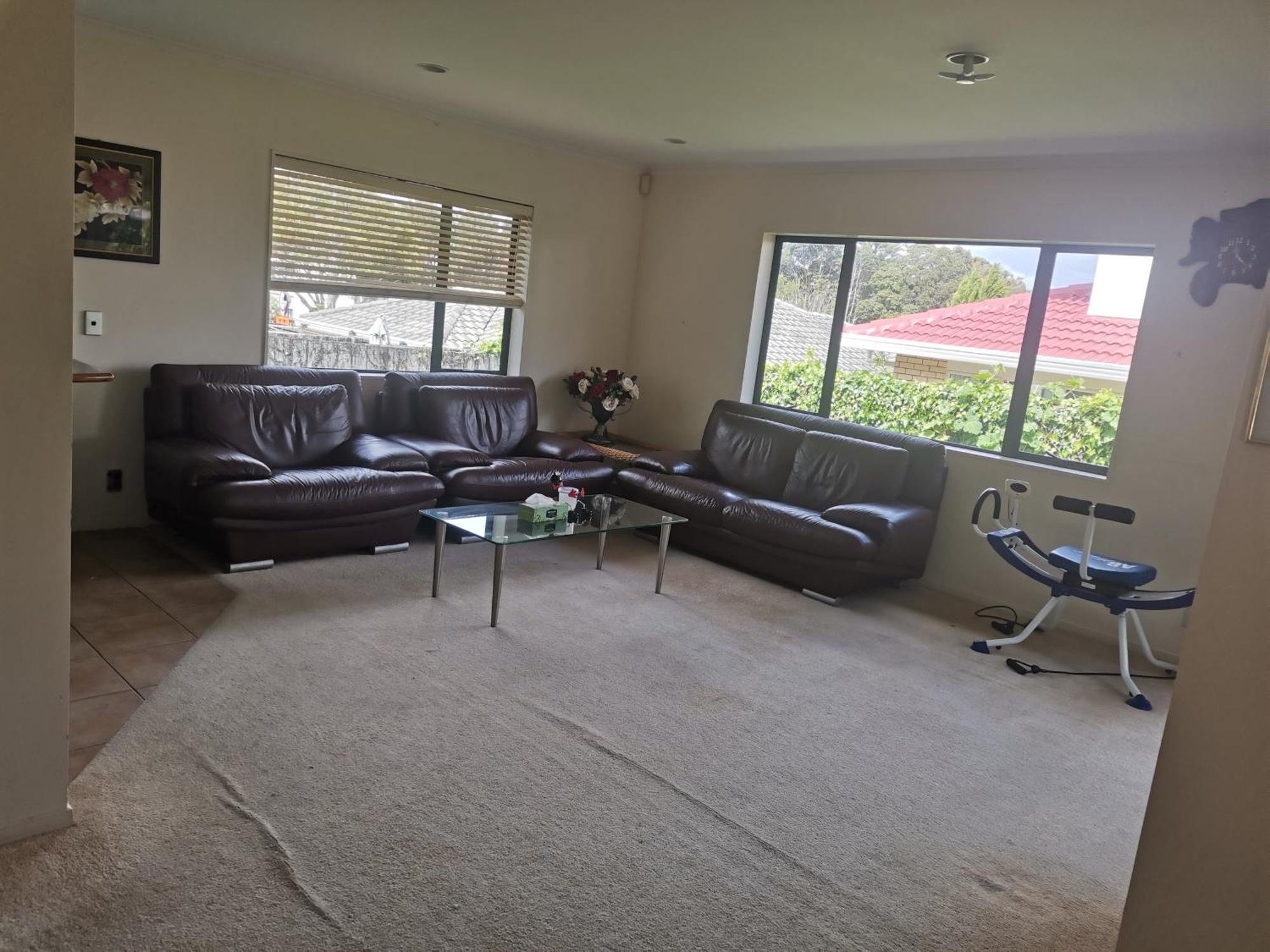 Guest house Ensuite Room1 Near Half Moon Bay *