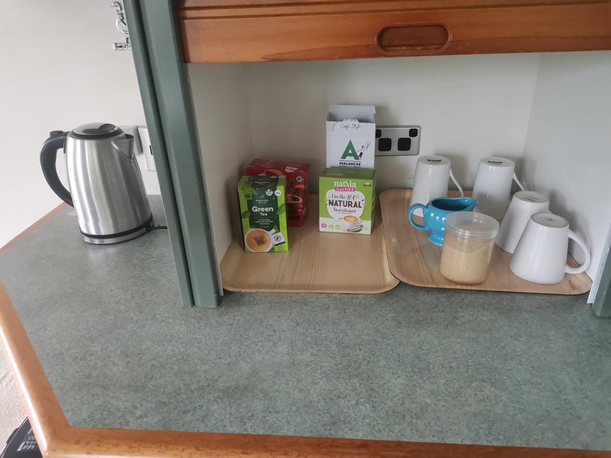 Ensuite Room1 Near Half Moon Bay * Auckland
