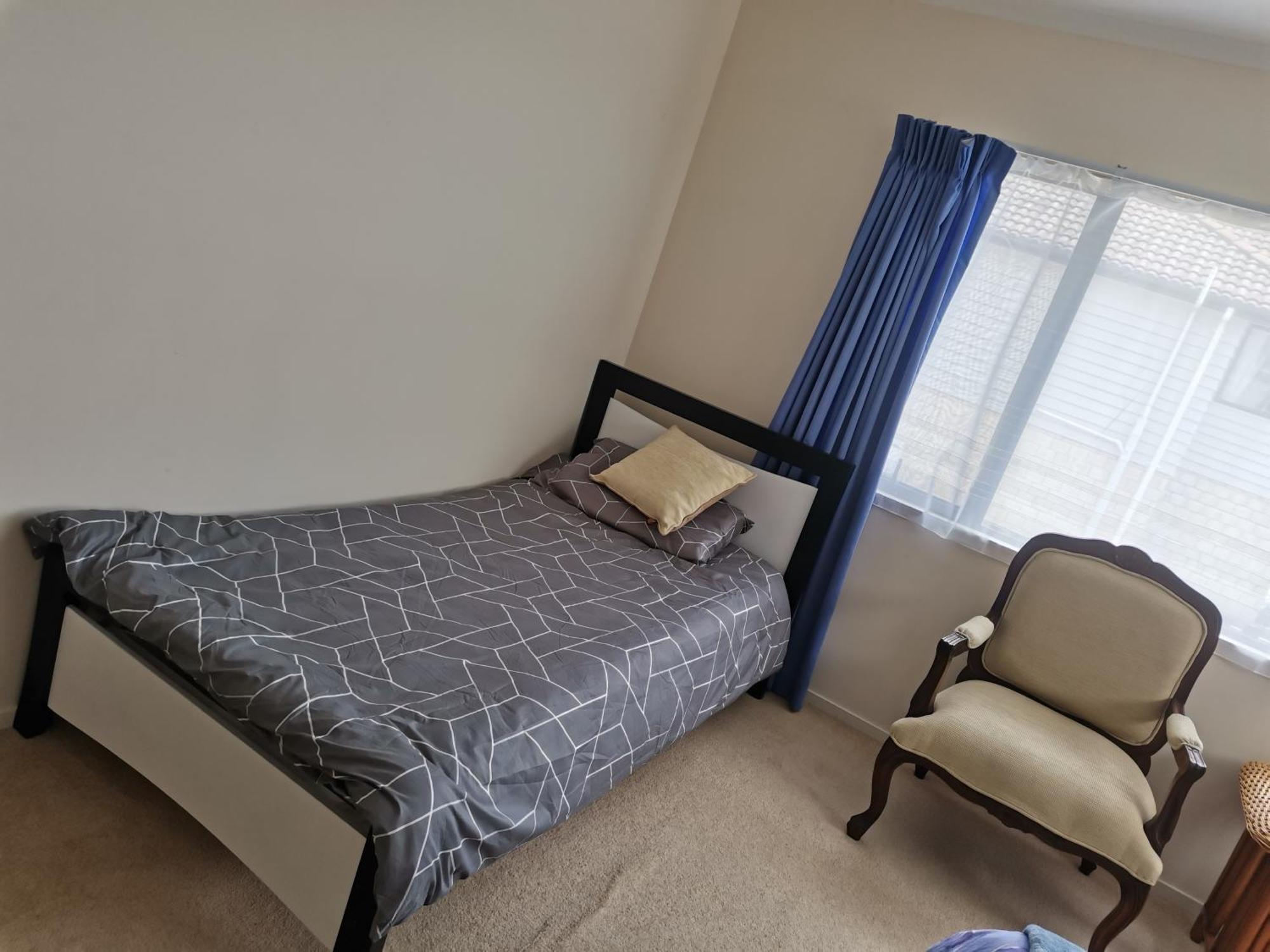 Ensuite Room1 Near Half Moon Bay * Auckland