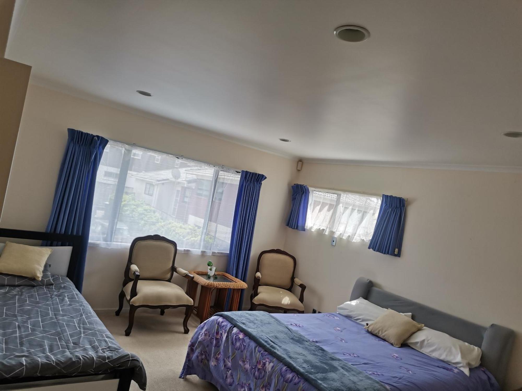 Ensuite Room1 Near Half Moon Bay * Auckland