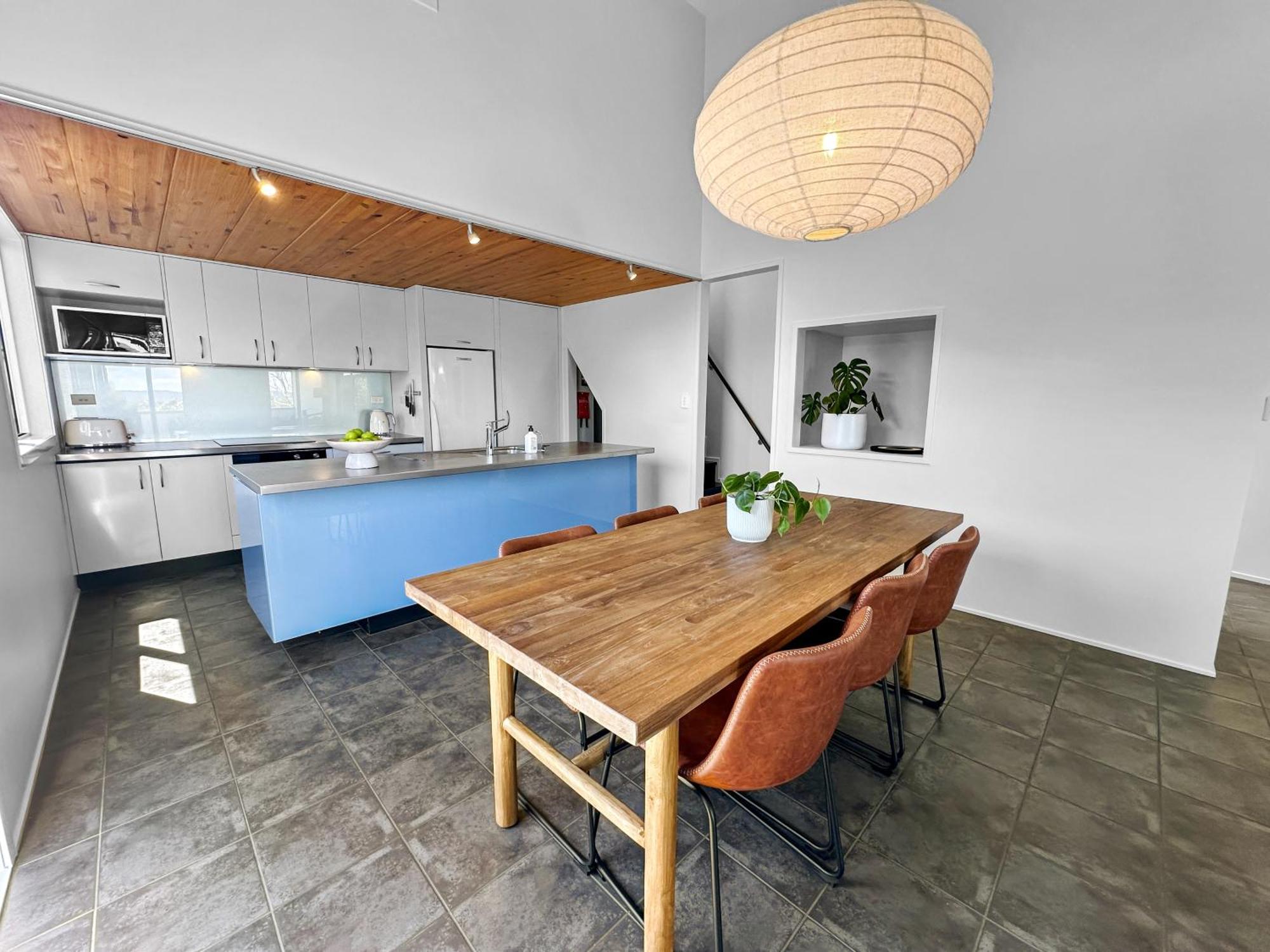 Westmere Wonder L Gorgeous 3 Bed Inc View Pousada