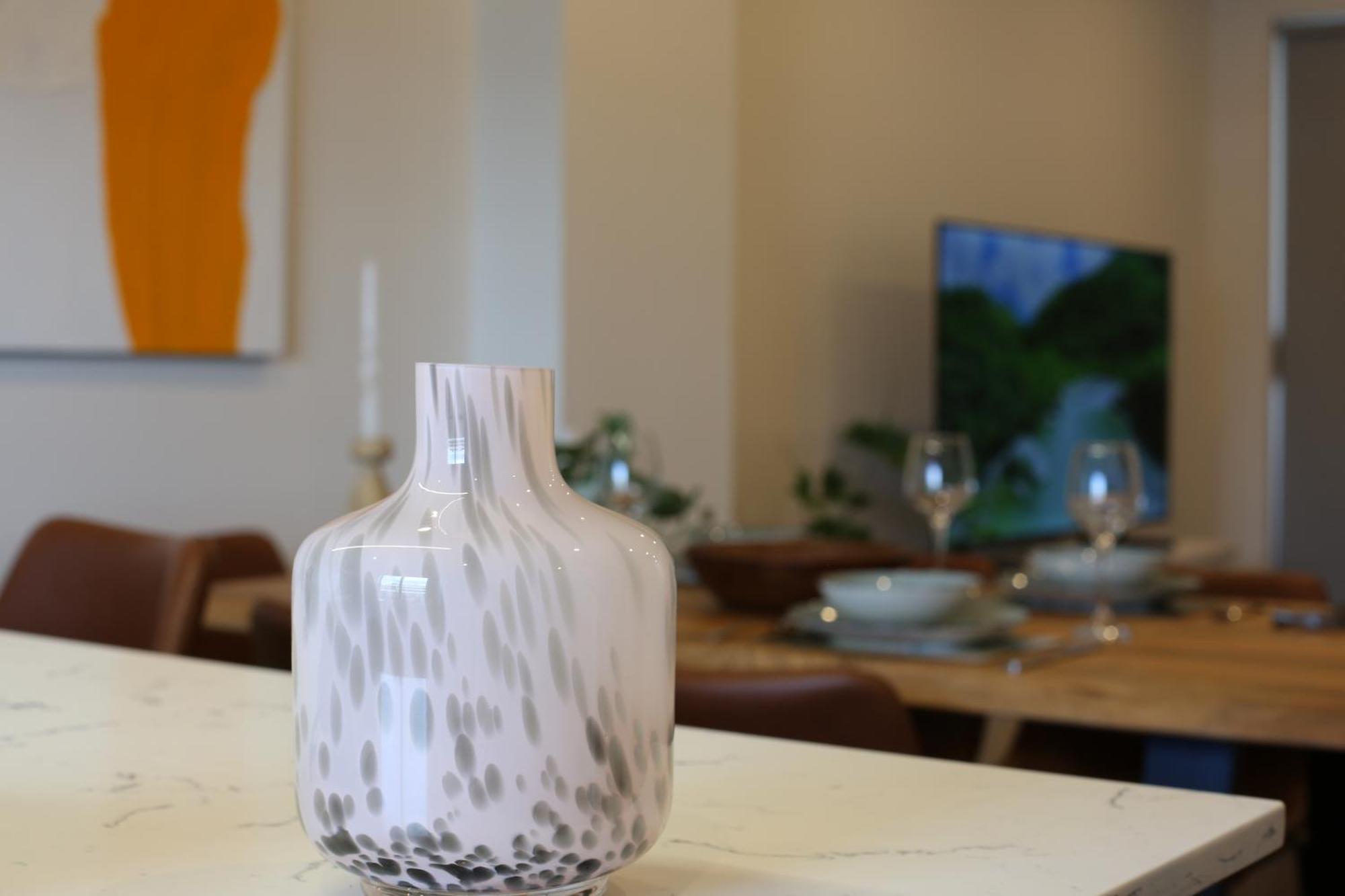 Apartamento Cozy And Comfortable, Sunny Three-storey Building *