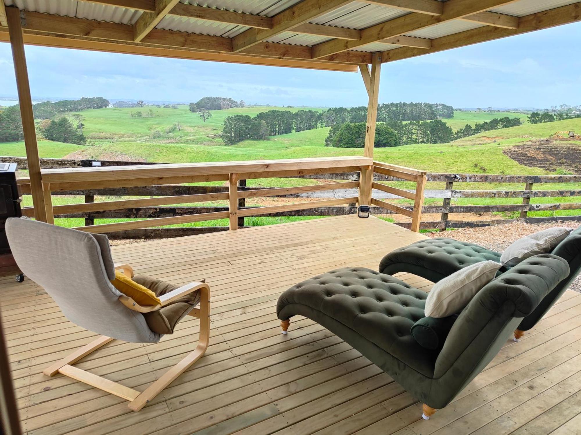 3 Apartment Auckland