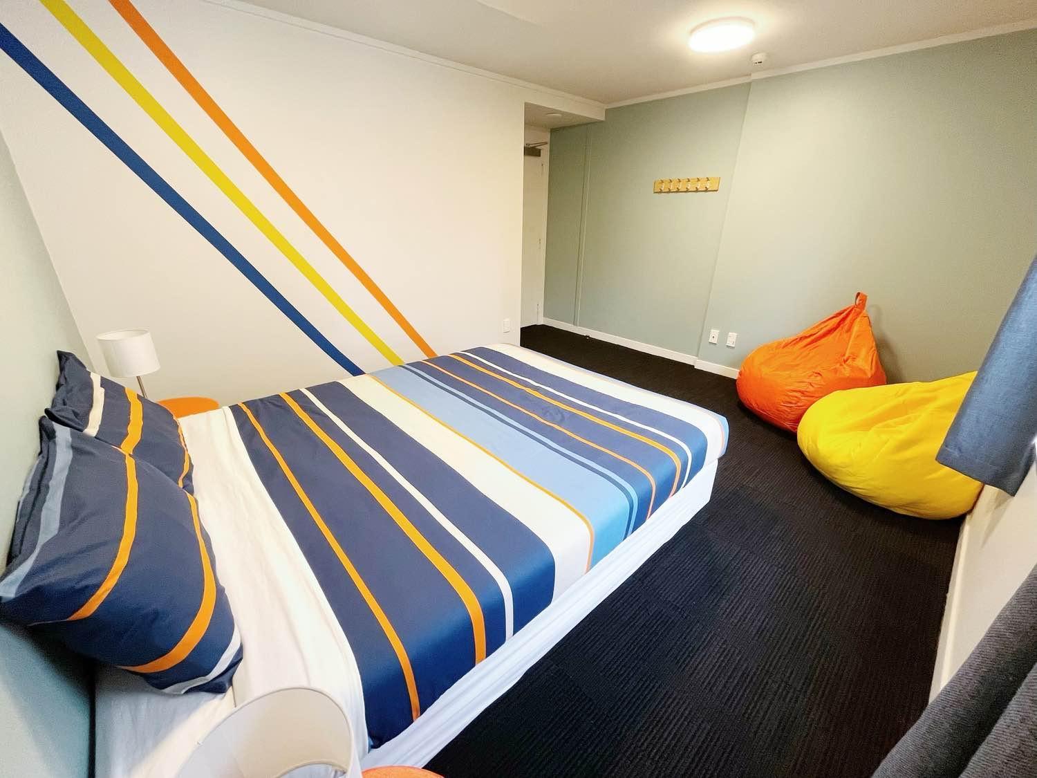 United Hostel