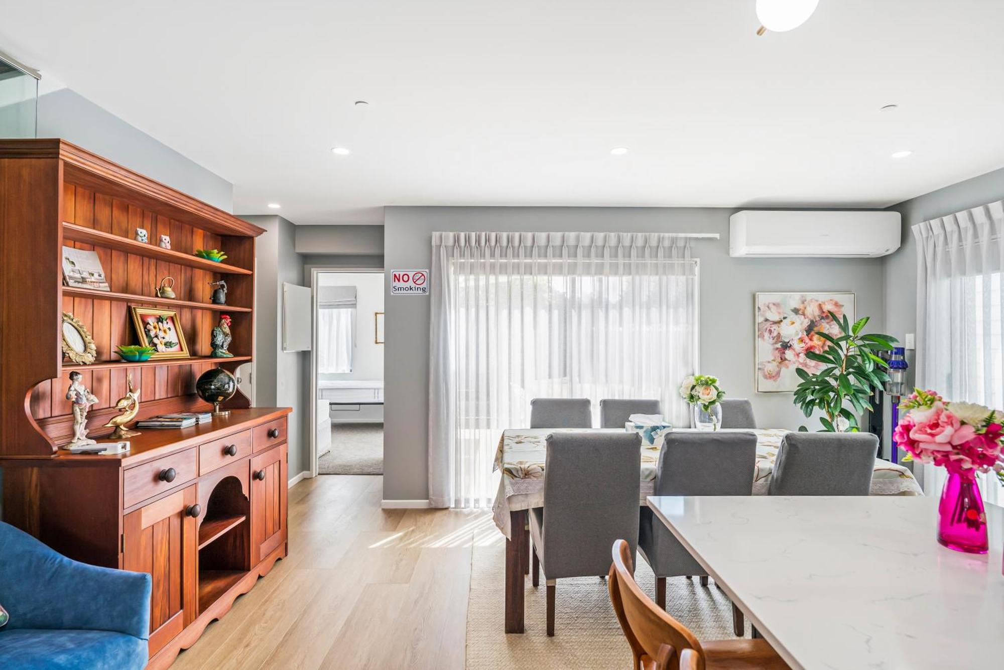 One Tree Hill Coby Suit Homestay Auckland
