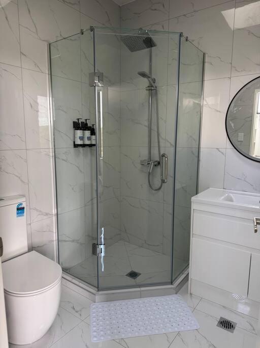 Luxury Villa- Long Bay Manhattan Holiday home Auckland