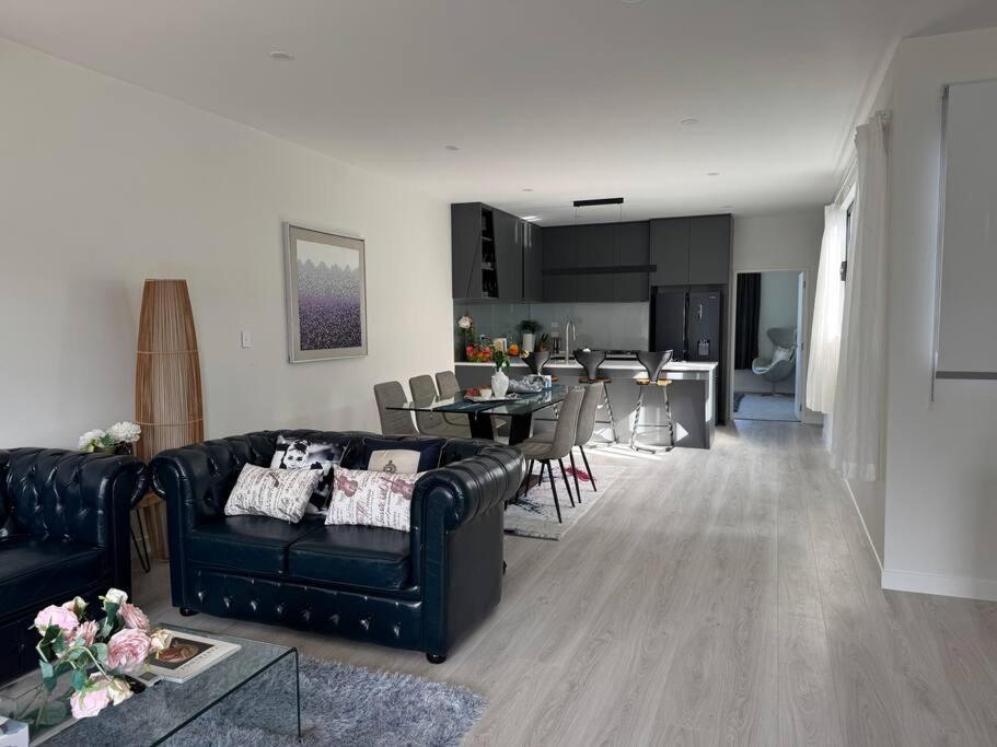 Holiday home Luxury Villa- Long Bay Manhattan