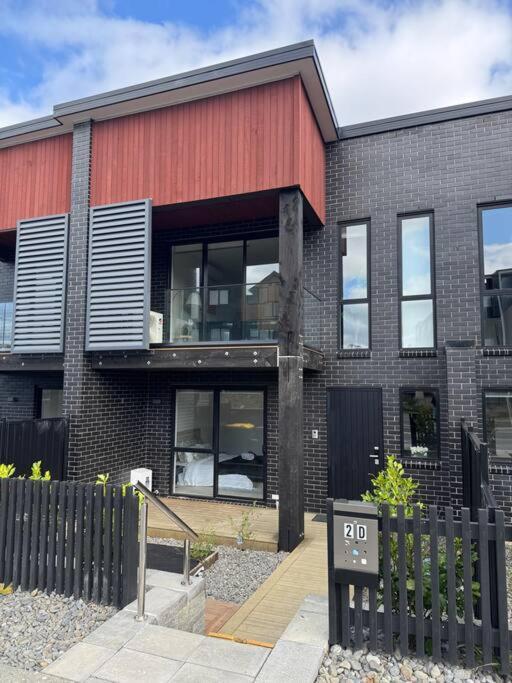 Luxury Villa- Long Bay Manhattan Auckland
