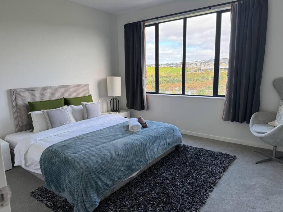 Luxury Villa- Long Bay Manhattan * Auckland