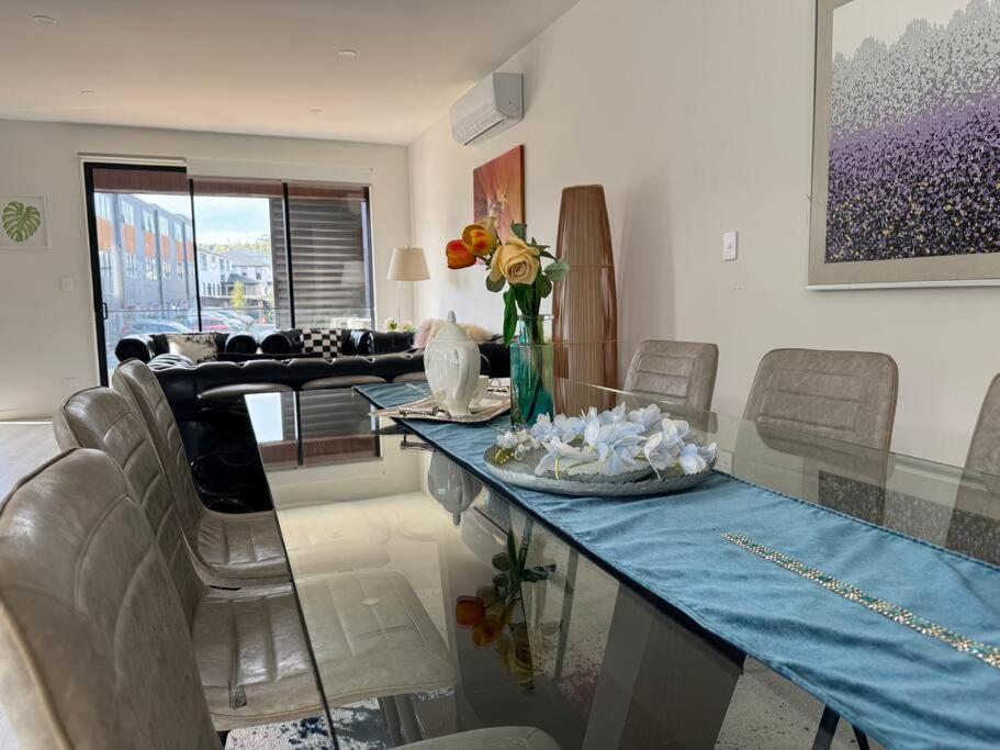 Holiday home Luxury Villa- Long Bay Manhattan *