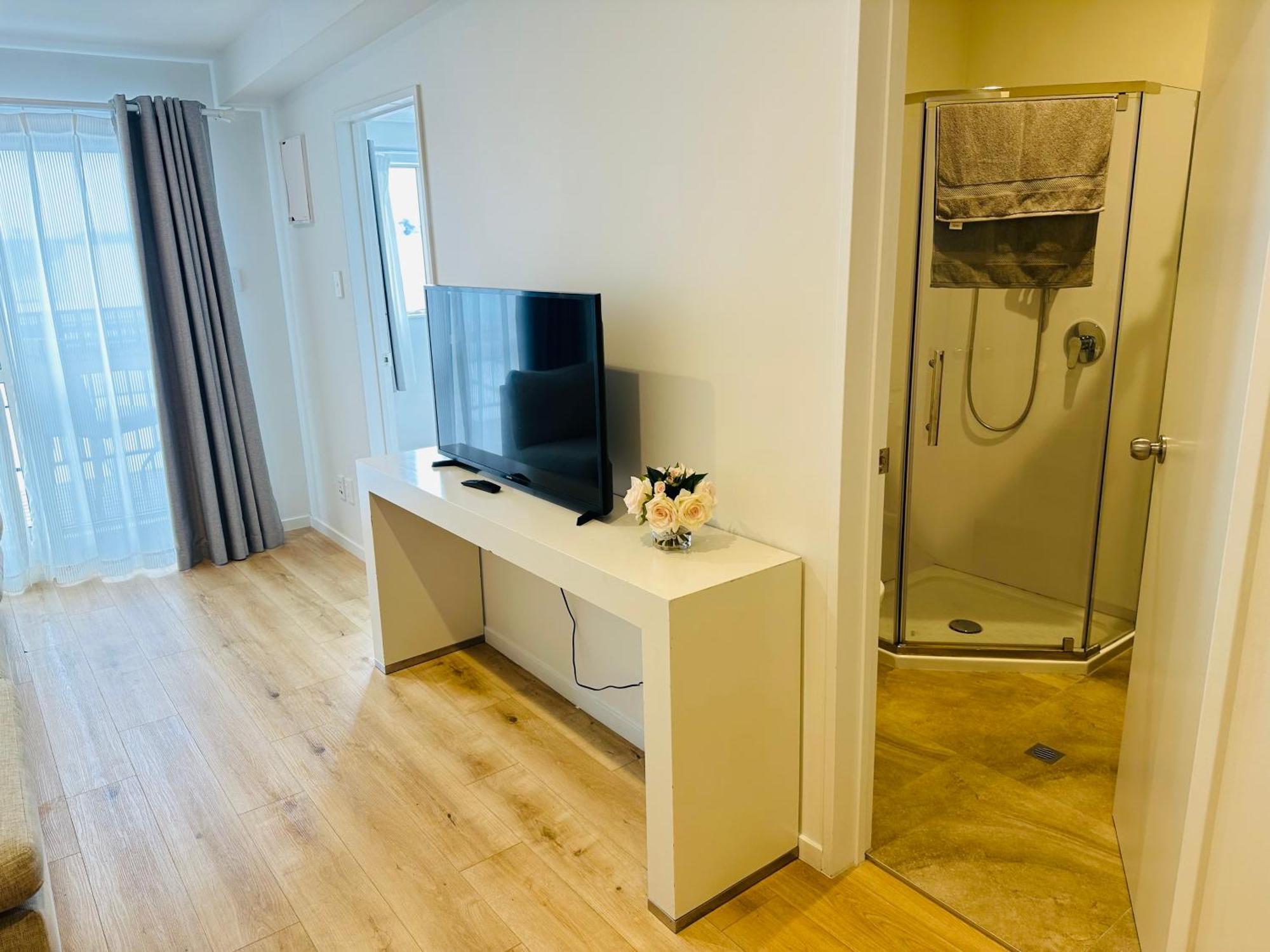 Apartment Otahuhu Shopping Centre 8a Auckland