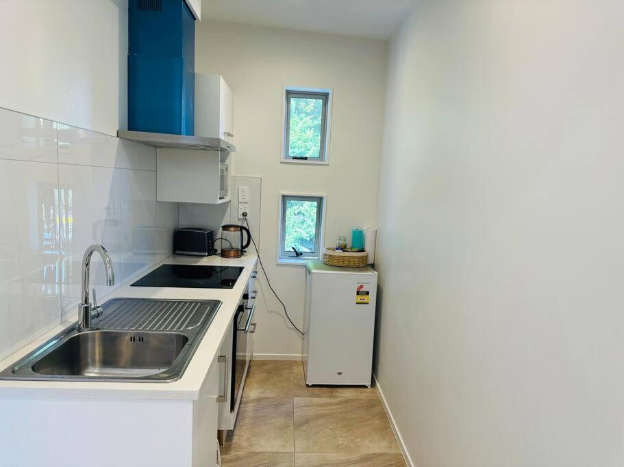 Apartment Otahuhu Town Centre Brand New 8b Auckland